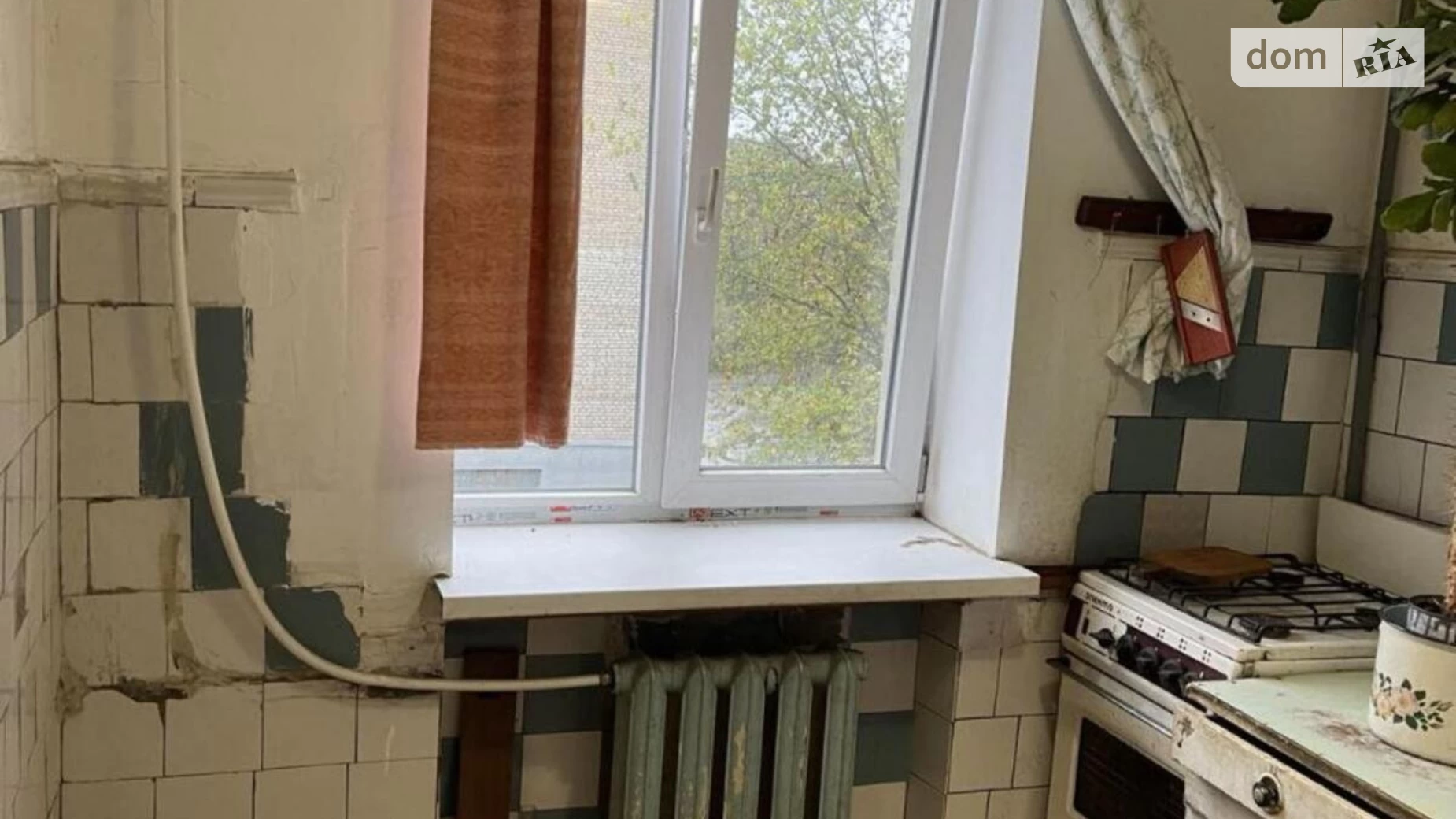 Продается 1-комнатная квартира 30 кв. м в Харькове, ул. Юбилейная, 7 - фото 2
