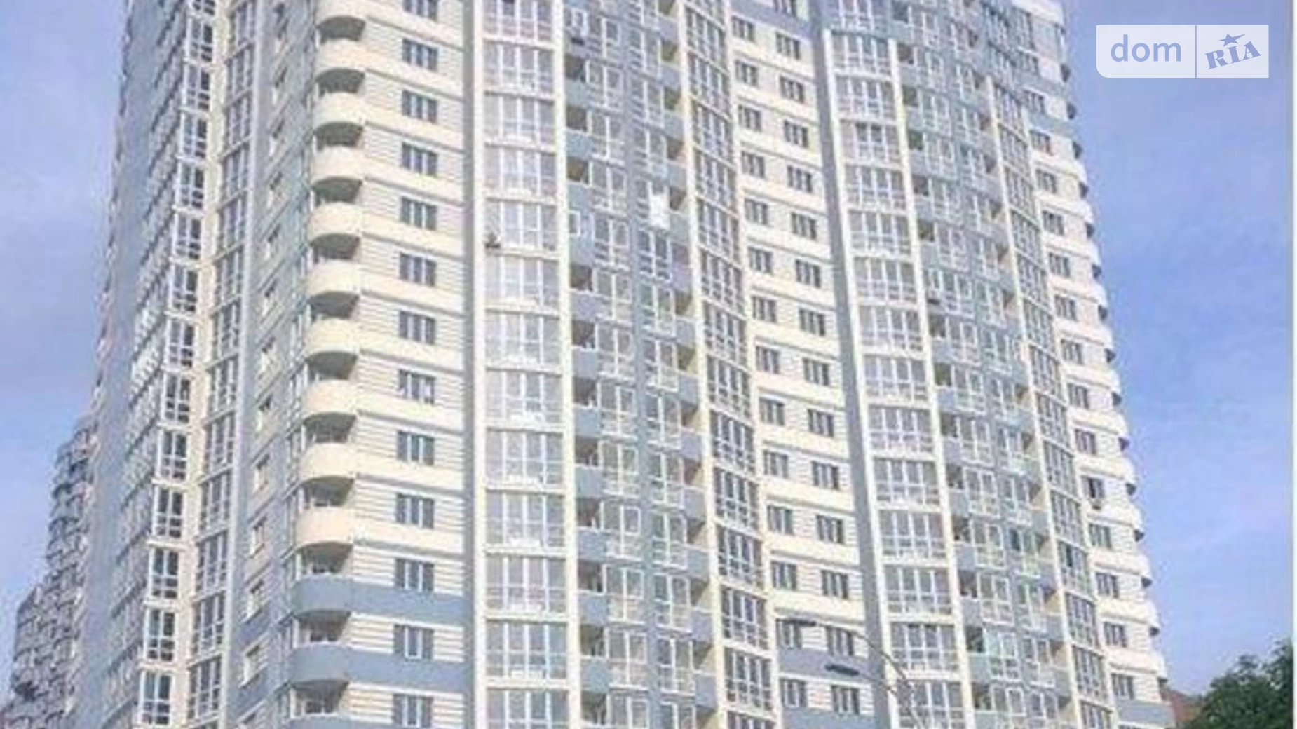 Продается 2-комнатная квартира 79 кв. м в Киеве, ул. Казимира Малевича, 89 - фото 2