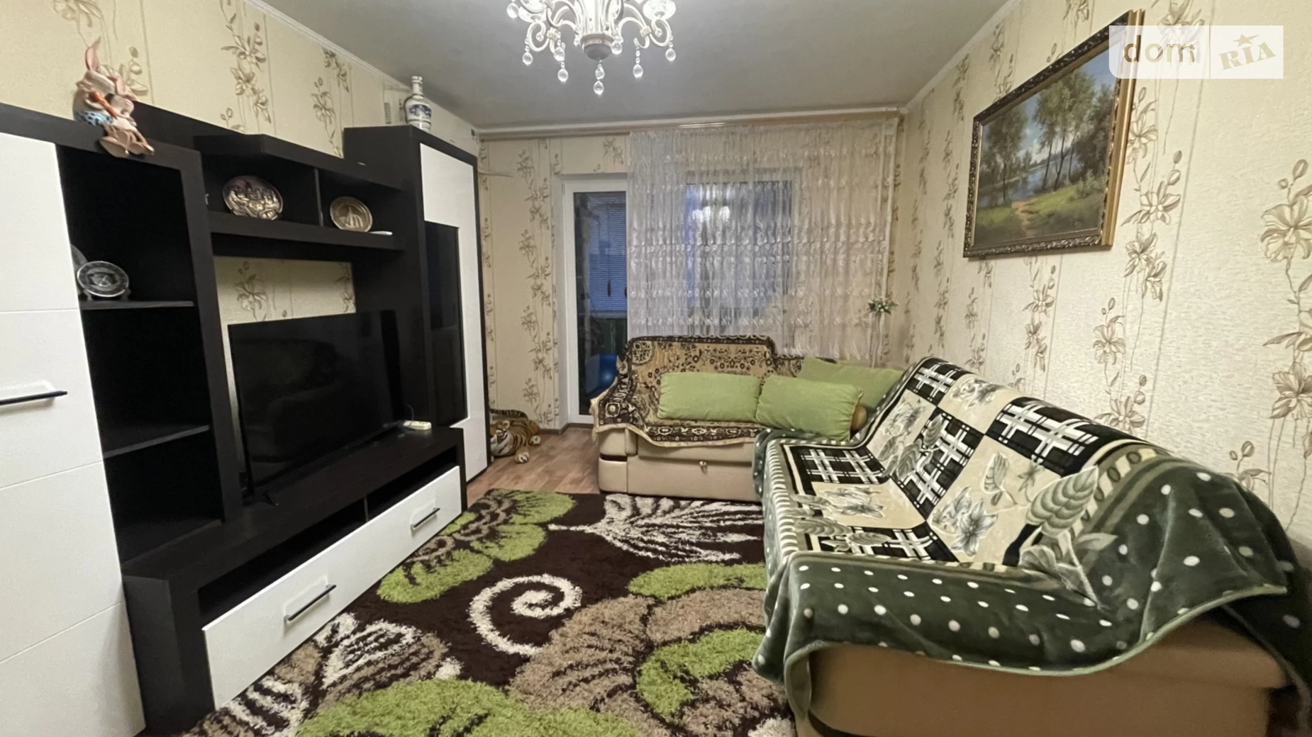 Продается 3-комнатная квартира 67 кв. м в Николаеве, ул. Тернопольская, 79А