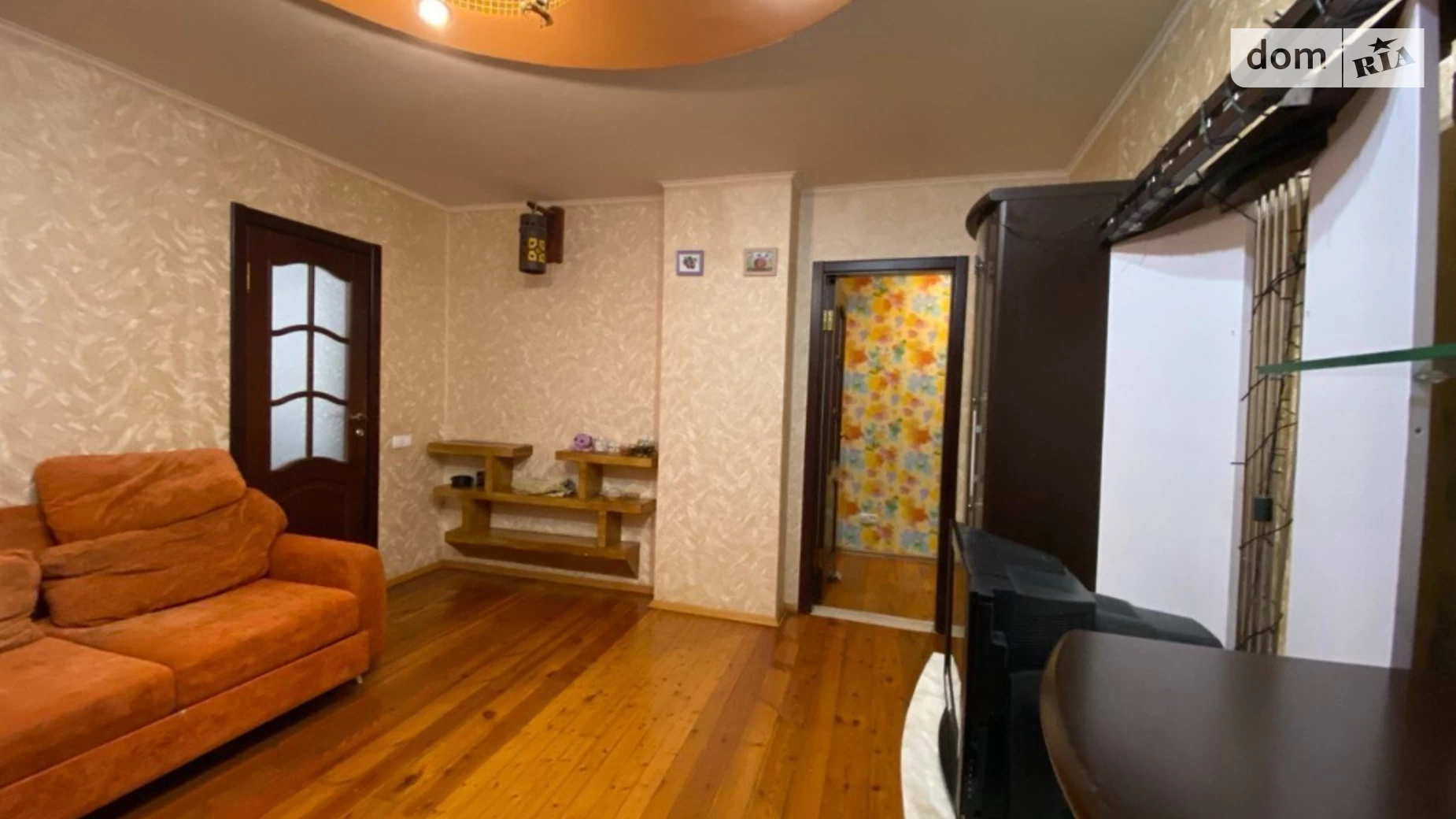 Продается 3-комнатная квартира 61 кв. м в Днепре, просп. Леси Украинки(Пушкина), 75 - фото 2