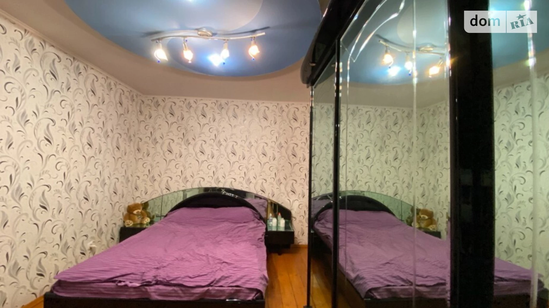 Продается 3-комнатная квартира 61 кв. м в Днепре, просп. Леси Украинки(Пушкина), 75 - фото 4