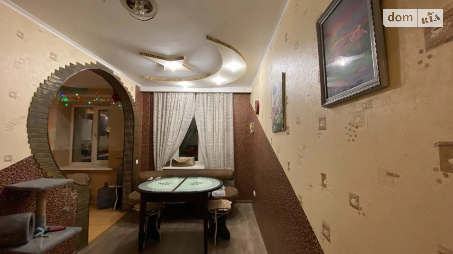 Продается 3-комнатная квартира 61 кв. м в Днепре, просп. Леси Украинки(Пушкина), 75 - фото 3