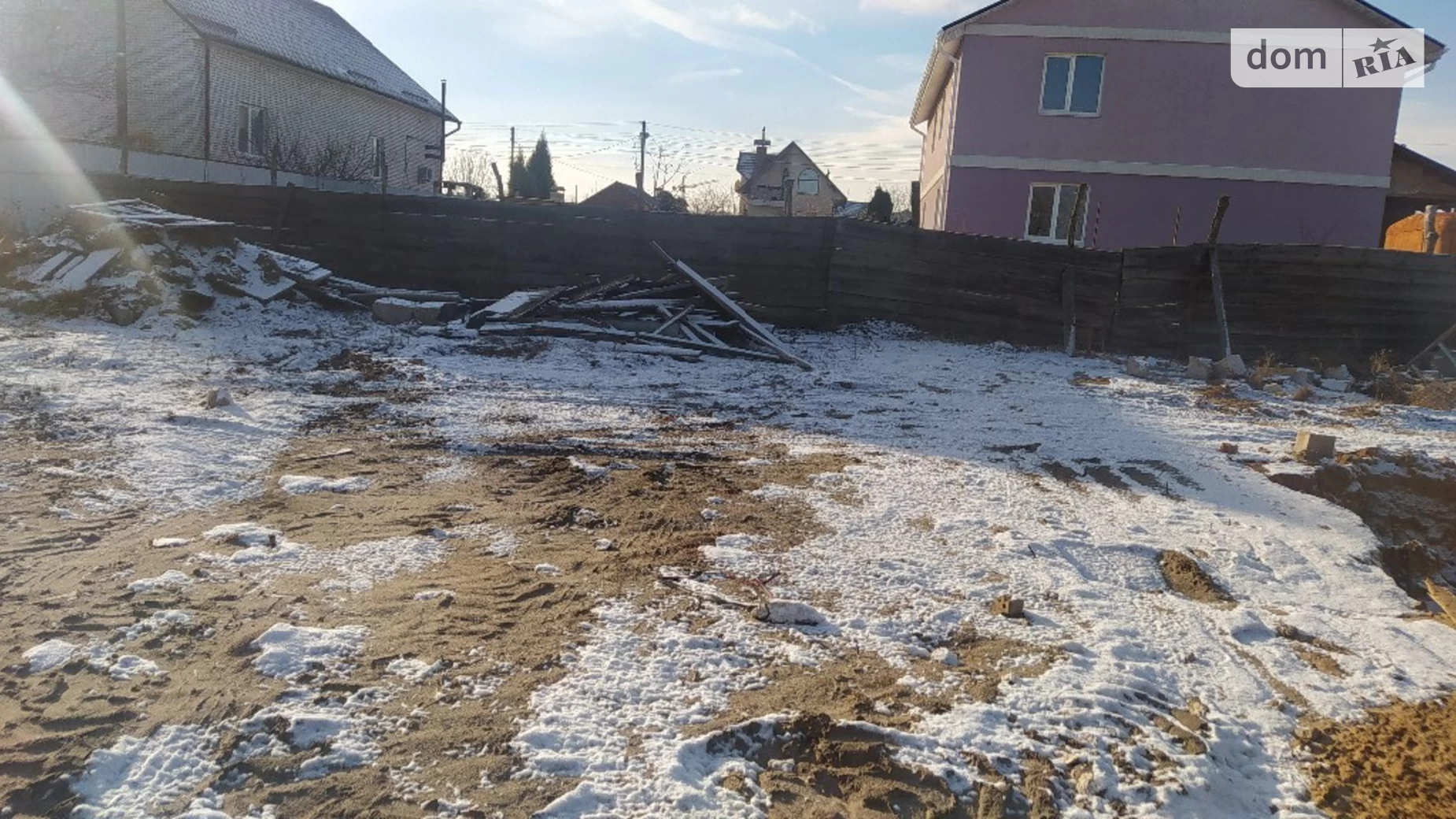 Продається земельна ділянка 6 соток у Київській області, цена: 75000 $ - фото 5