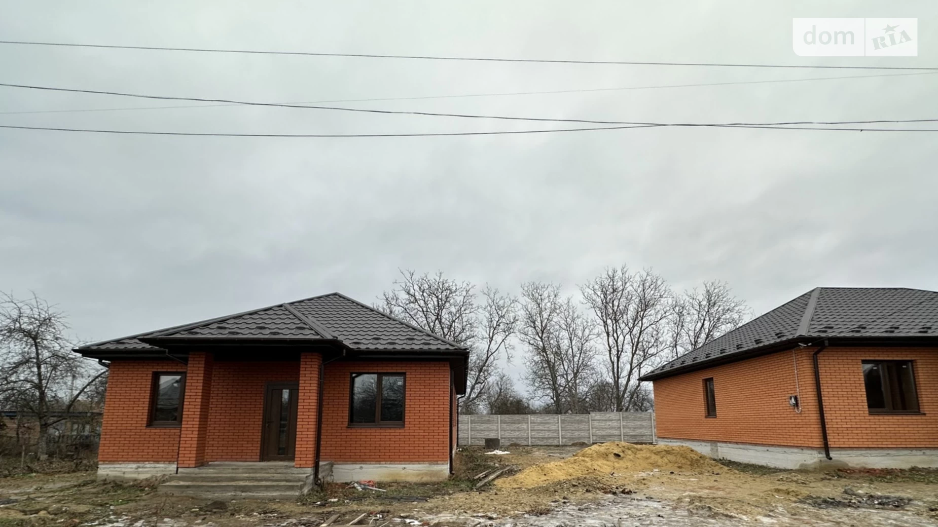 Продається одноповерховий будинок 103 кв. м з верандою, цена: 75000 $ - фото 3
