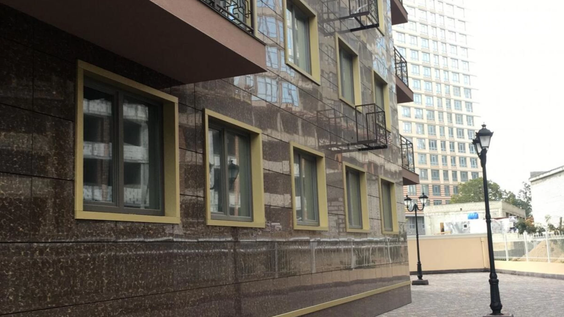 Продається офіс 203 кв. м в бізнес-центрі, цена: 300000 $ - фото 3