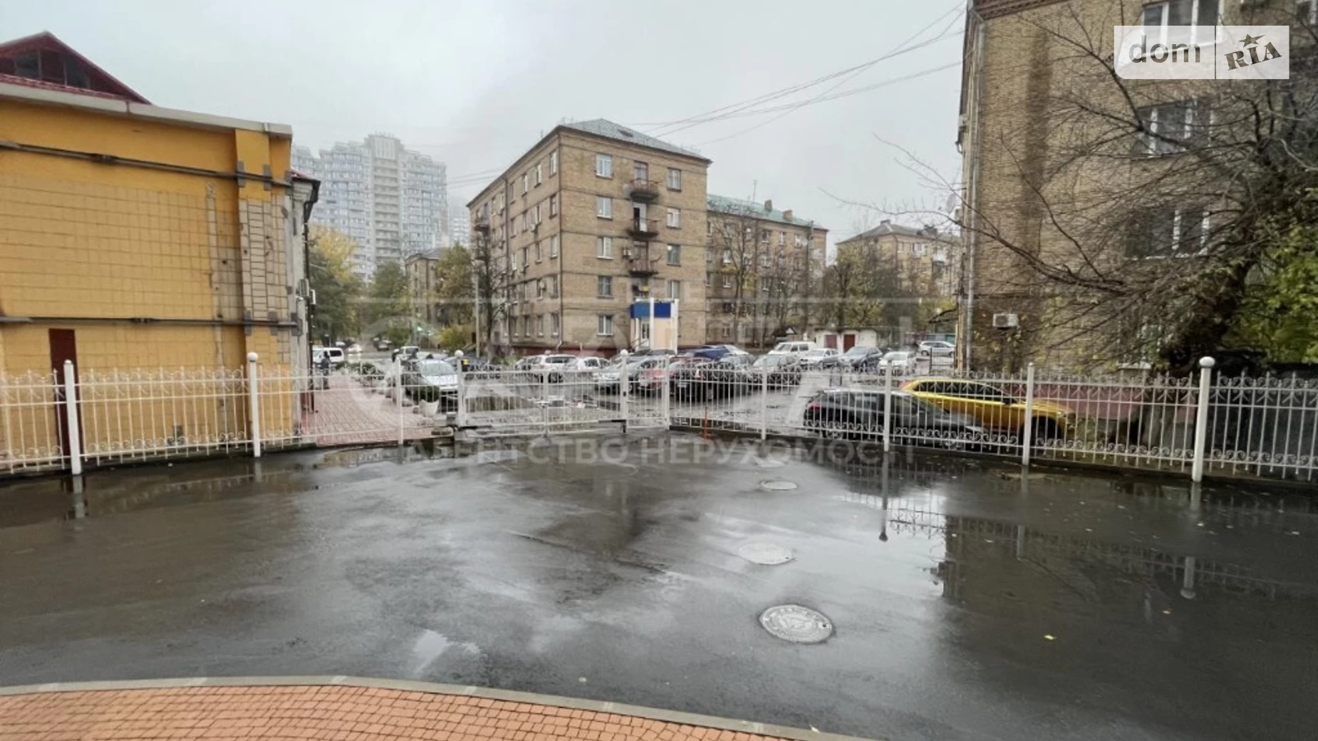 Здається в оренду приміщення вільного призначення 95 кв. м в 12-поверховій будівлі, цена: 1200 $ - фото 3