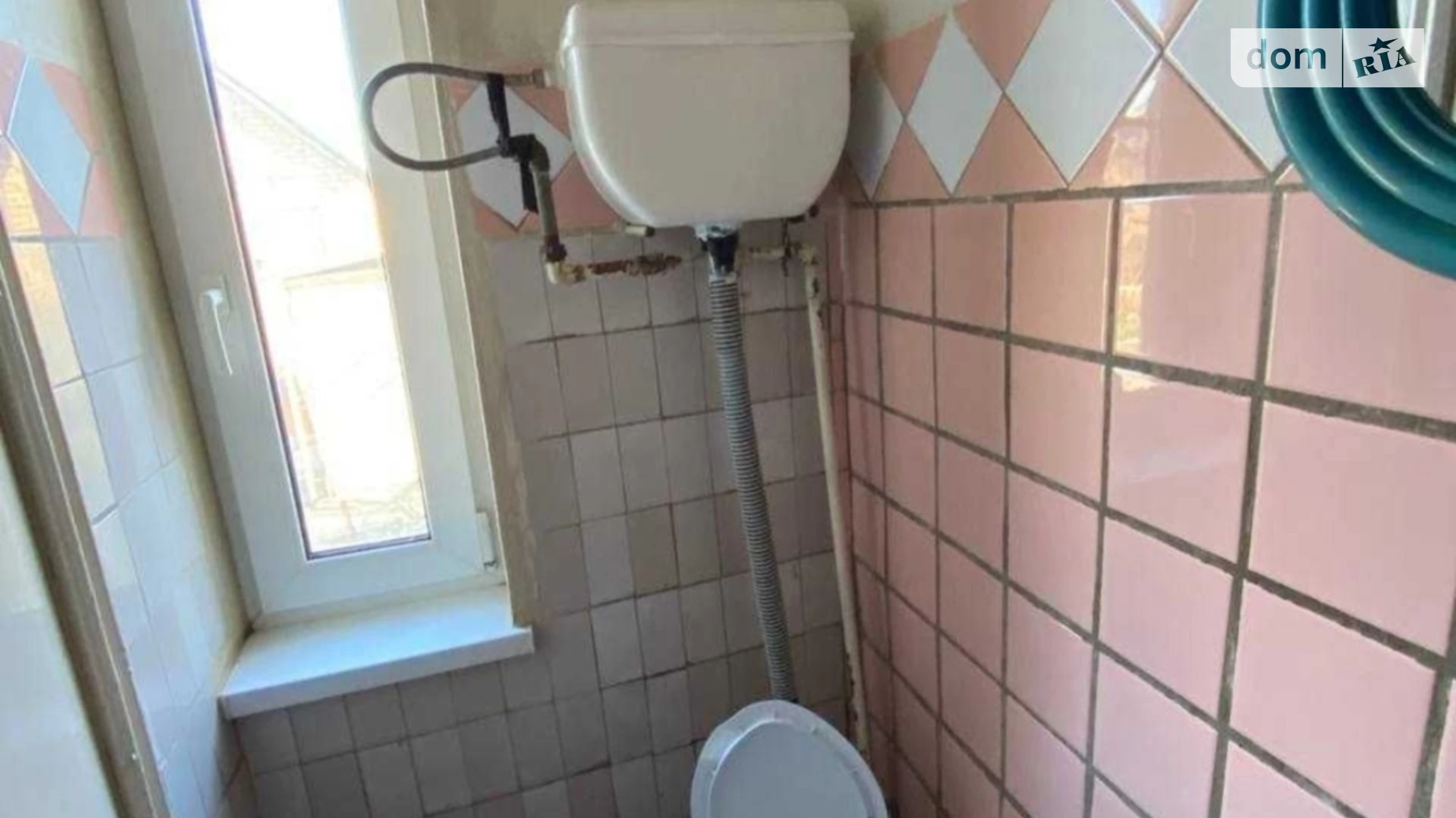 Продается часть дома 80 кв. м с бассейном, цена: 52000 $ - фото 4