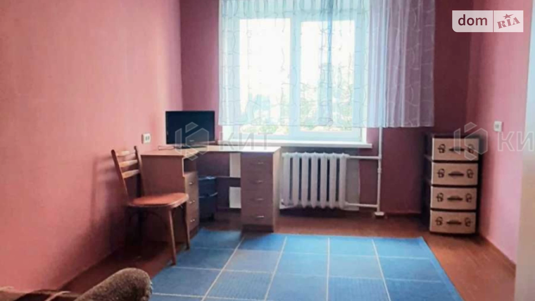 Продается 2-комнатная квартира 41 кв. м в Харькове, ул. Армейская, 126Б