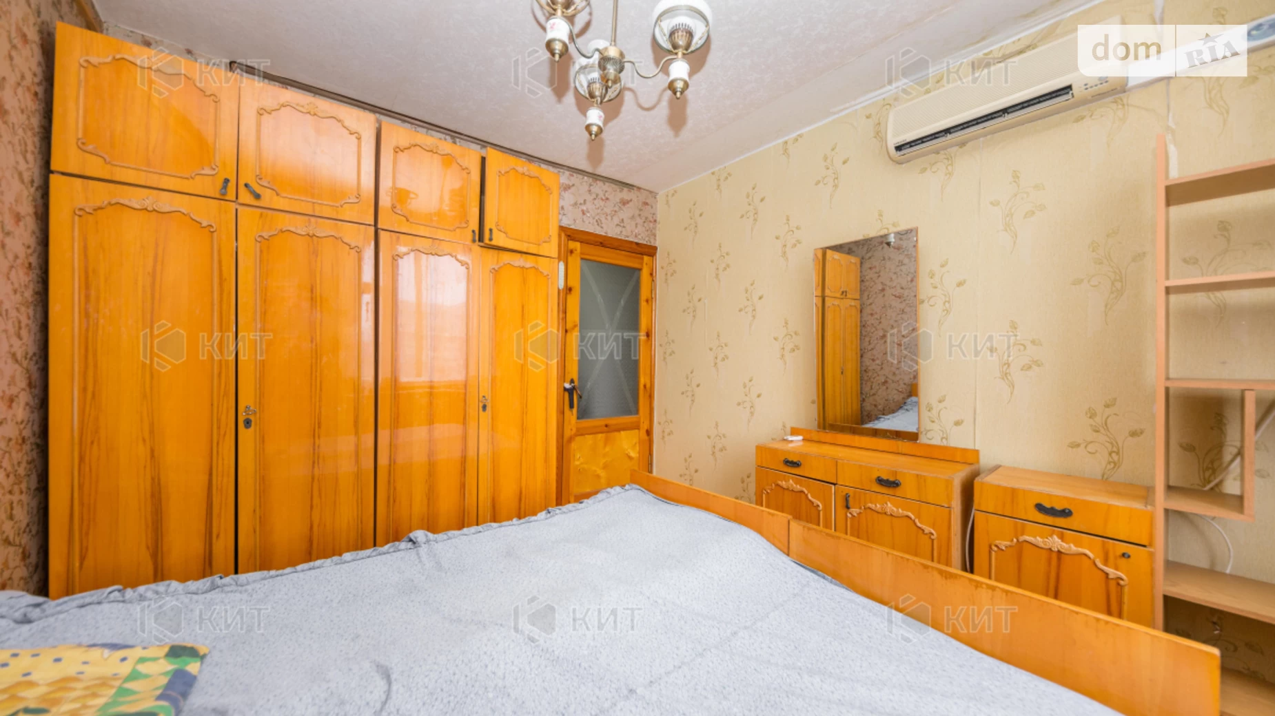 Продается 2-комнатная квартира 46.3 кв. м в Харькове, просп. Тракторостроителей, 87 - фото 4