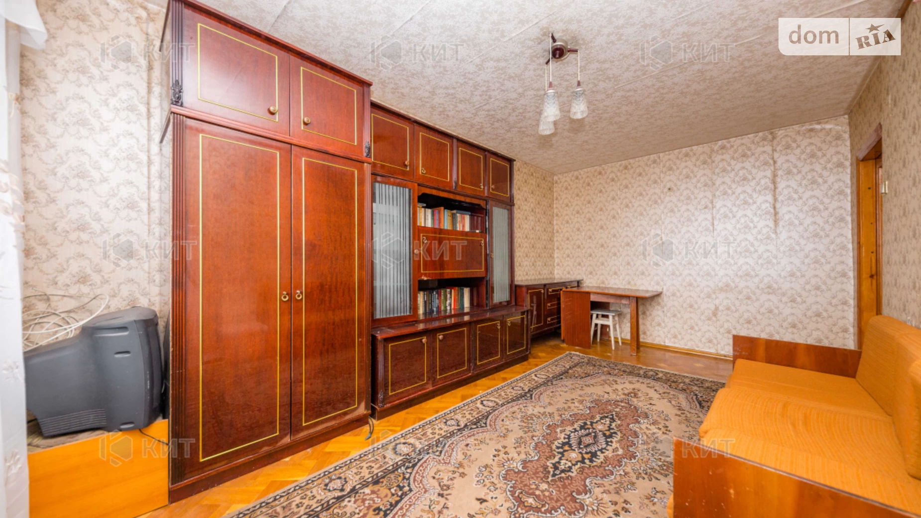 Продается 2-комнатная квартира 46.3 кв. м в Харькове, просп. Тракторостроителей, 87 - фото 5