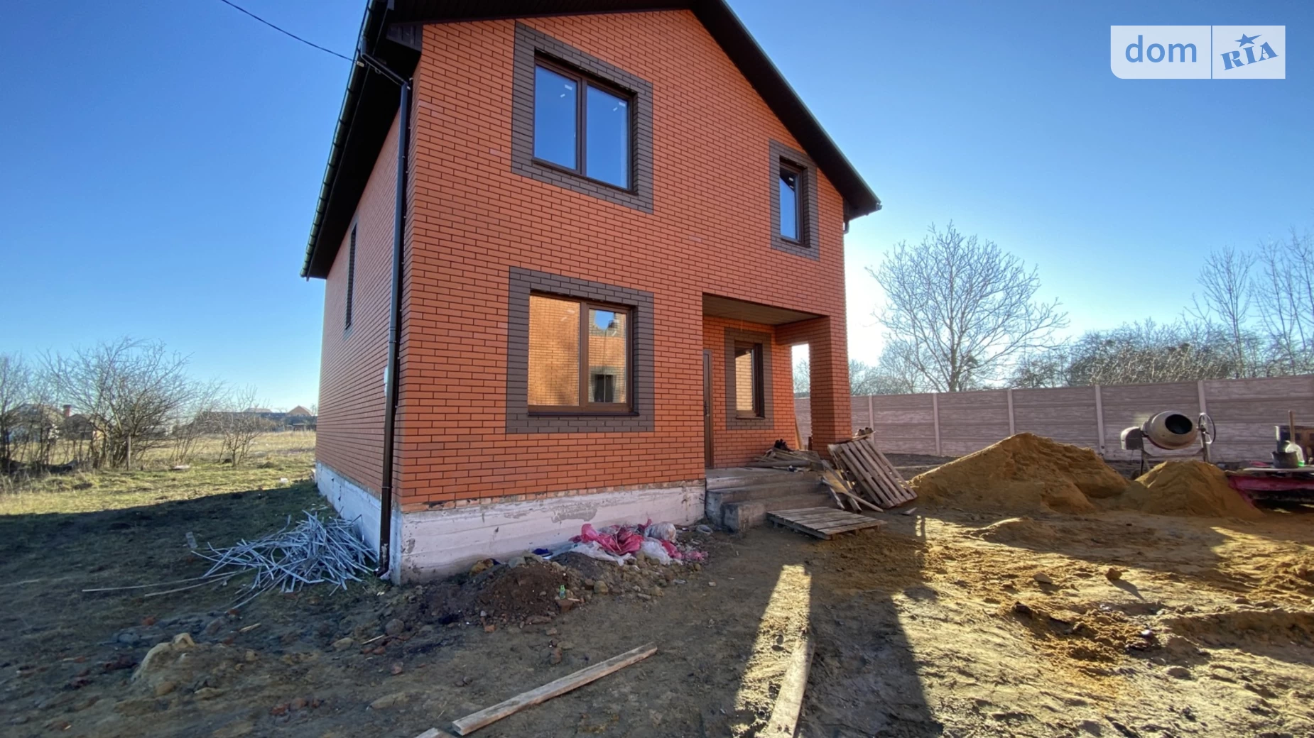 Продається будинок 2 поверховий 125 кв. м з мансардою, цена: 84990 $ - фото 2