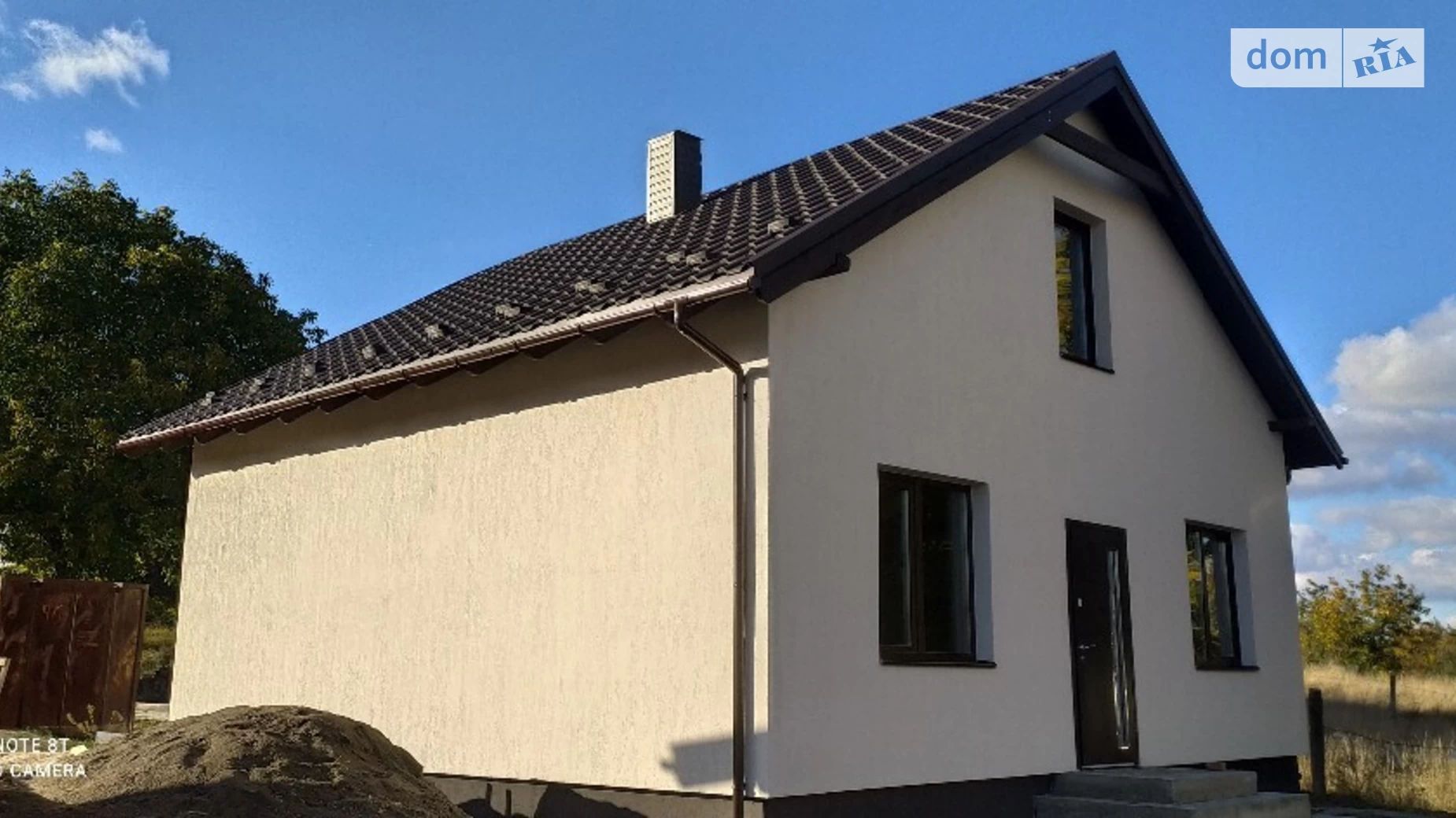 Продается дом на 2 этажа 110 кв. м с подвалом, цена: 52000 $ - фото 4