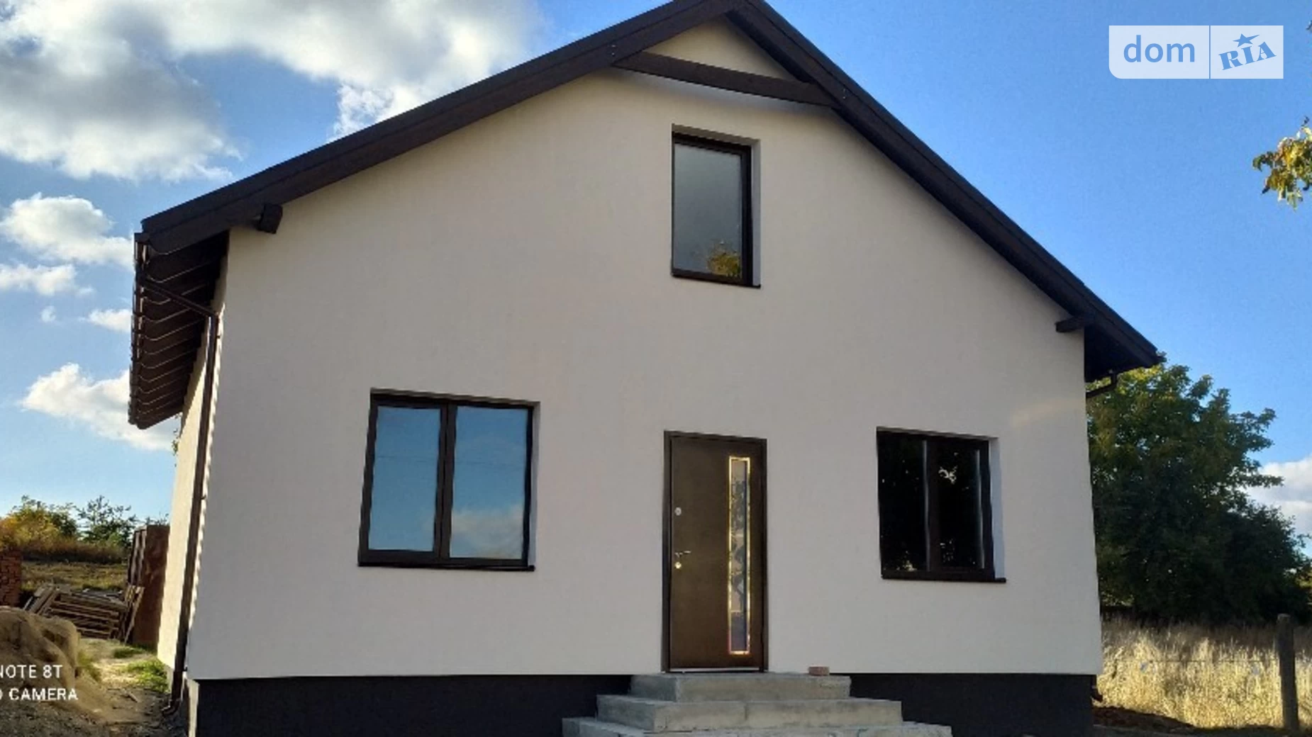 Продается дом на 2 этажа 110 кв. м с подвалом, цена: 52000 $ - фото 3