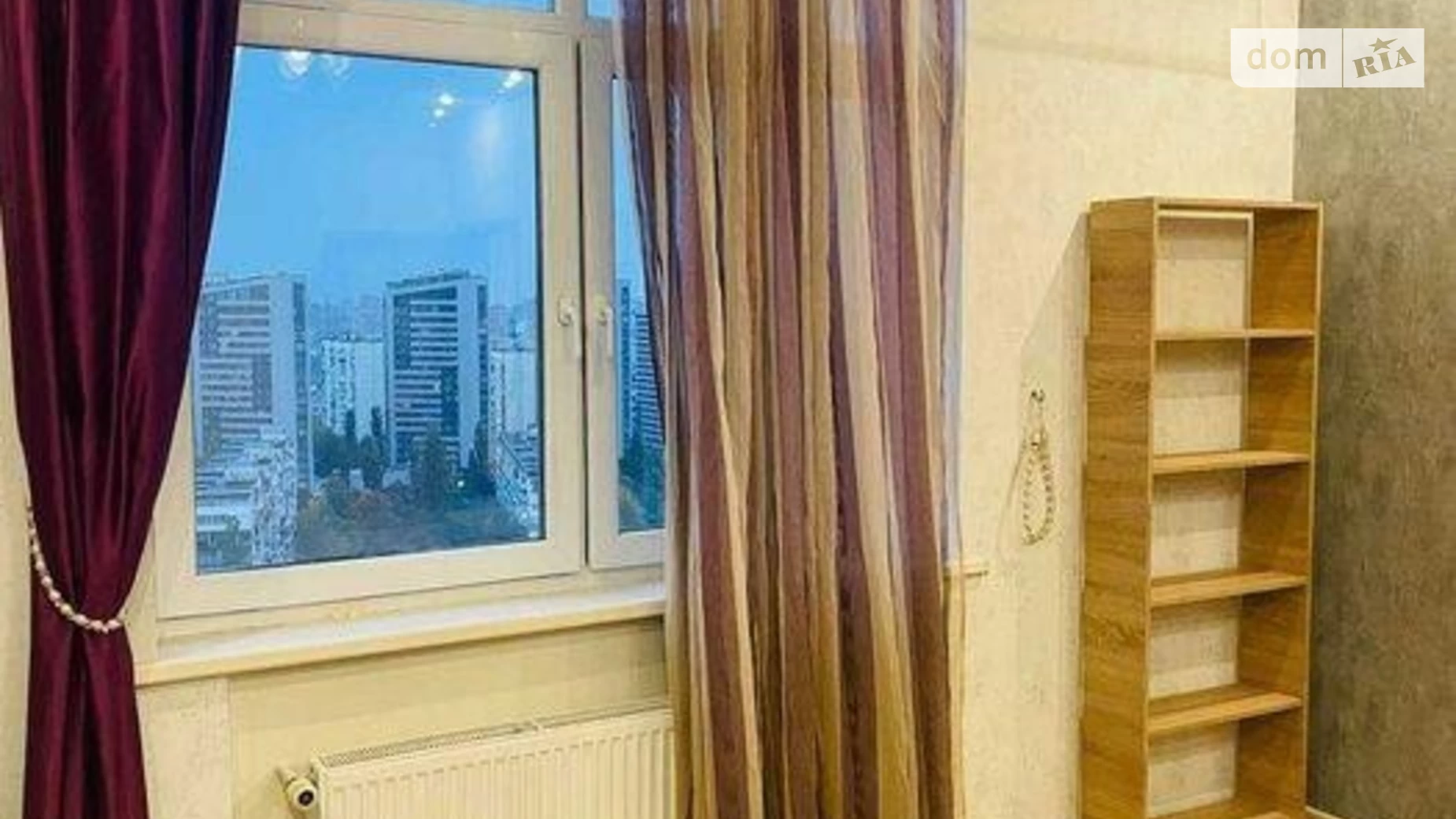 Продается 2-комнатная квартира 95 кв. м в Киеве, ул. Мокрая(Кудряшова), 20Г