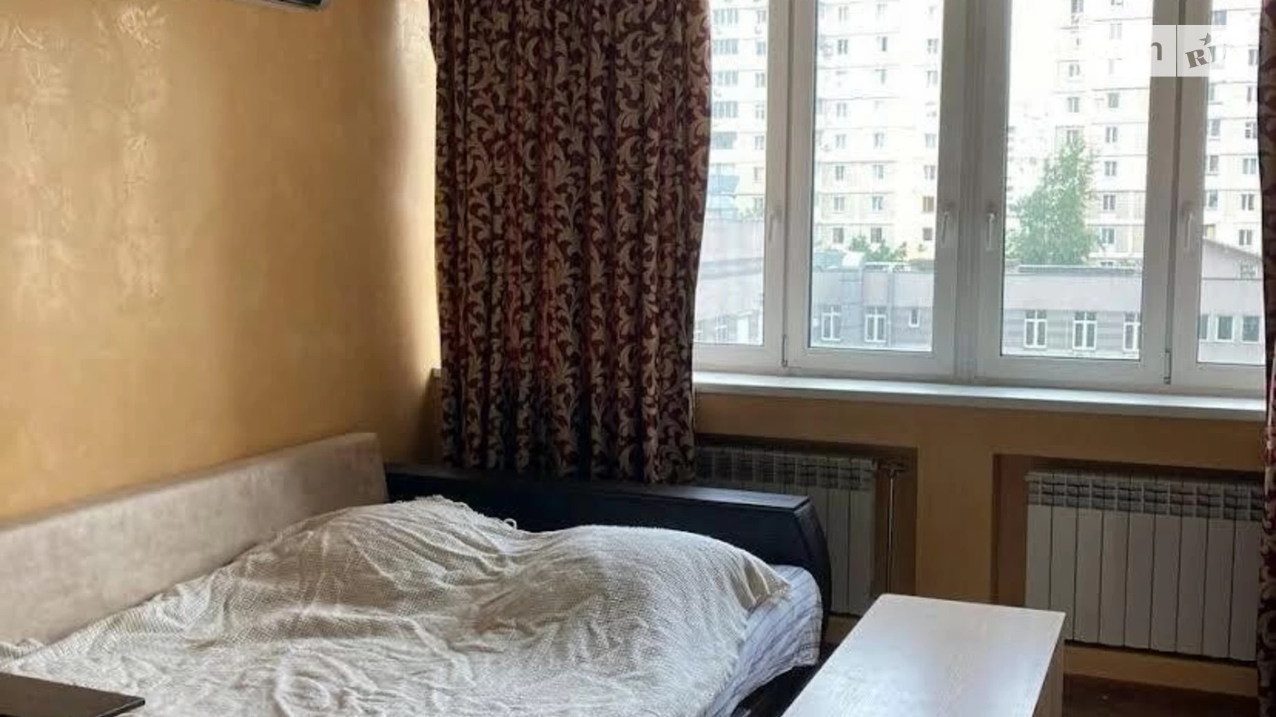 Продается 2-комнатная квартира 88 кв. м в Киеве, ул. Срибнокильская, 1 - фото 5