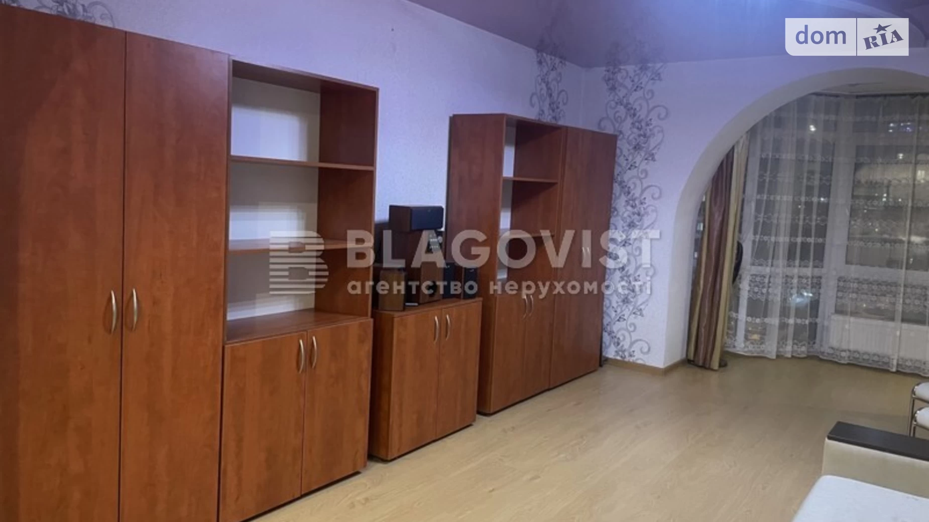 Продается 2-комнатная квартира 80.9 кв. м в Киеве, ул. Самойло Кошки(Маршала Конева), 7А - фото 3