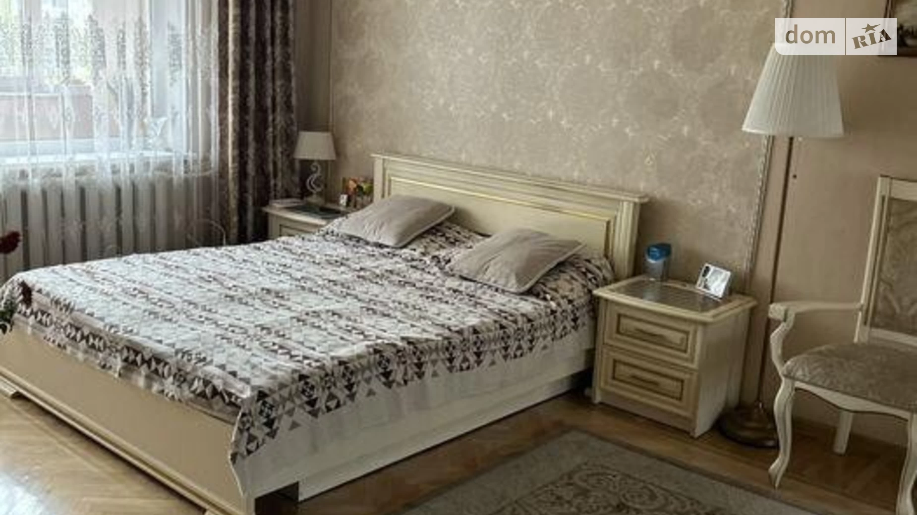 Продается 3-комнатная квартира 70 кв. м в Киеве, ул. Иорданская, 5 - фото 2