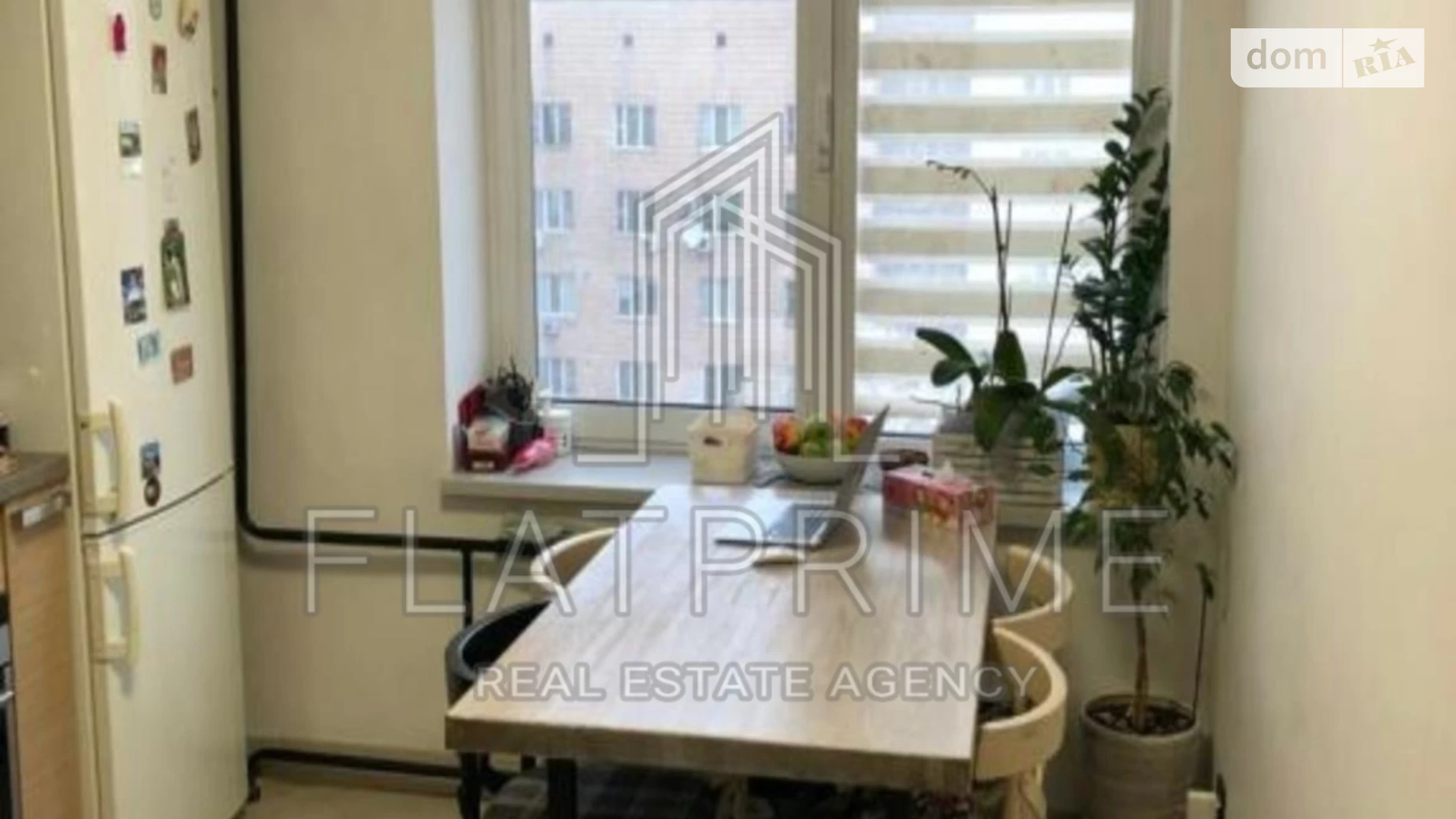 Продается 1-комнатная квартира 38 кв. м в Киеве, ул. Сулеймана Стальского, 30 - фото 2