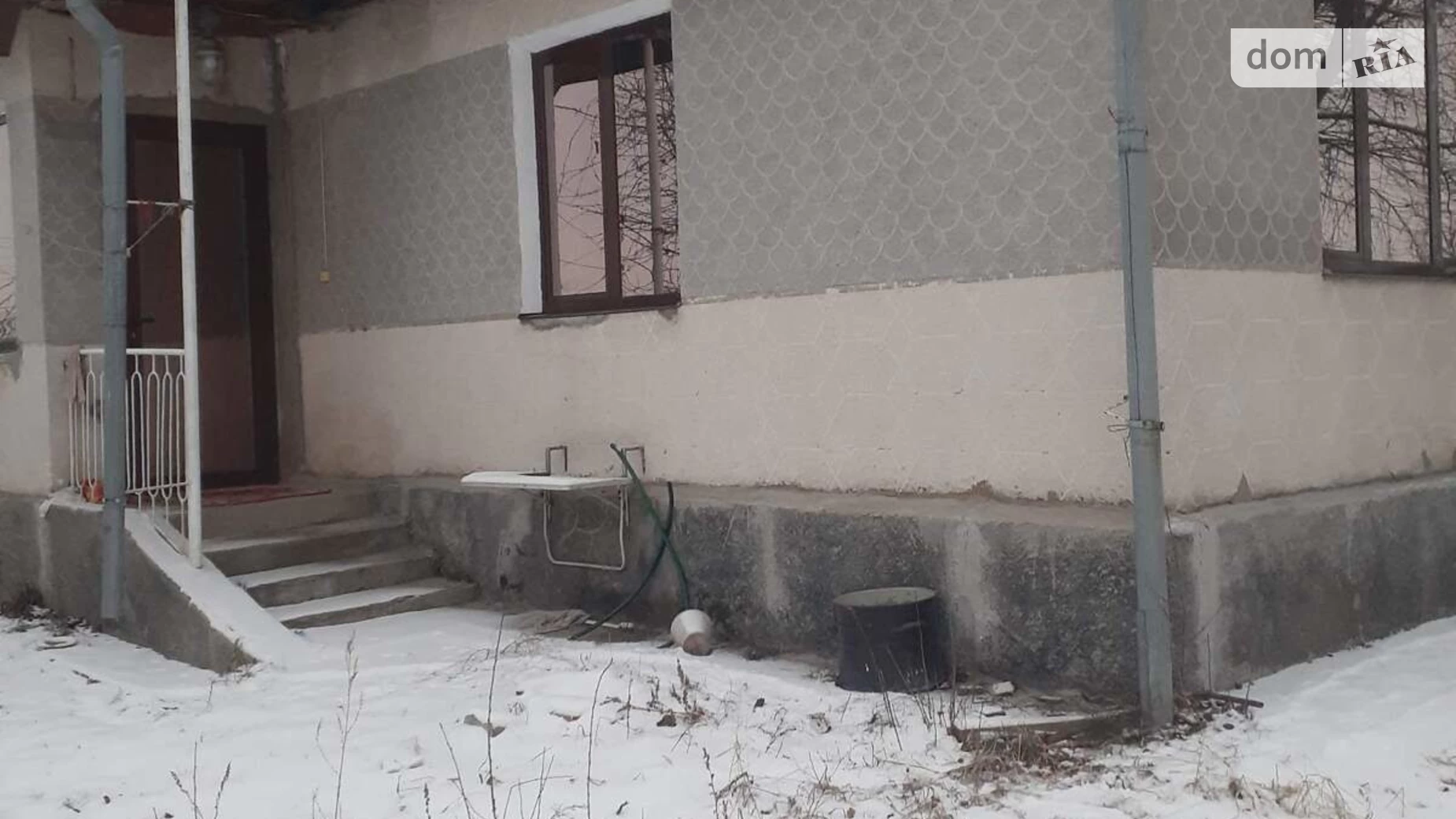 Продається частина будинку 105.6 кв. м з каміном, цена: 25000 $ - фото 4
