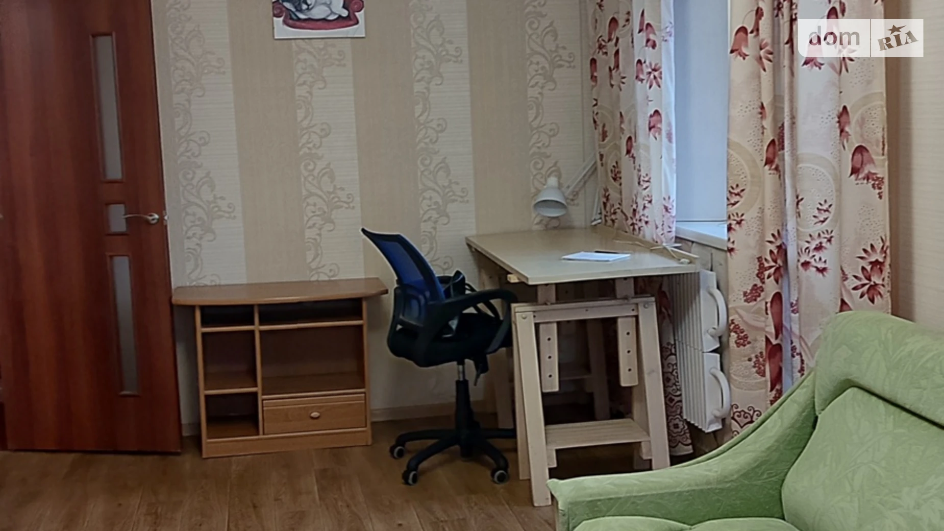 Здається в оренду 2-кімнатна квартира 49 кв. м у Харкові, просп. Людвіга Свободи, 39Б - фото 3
