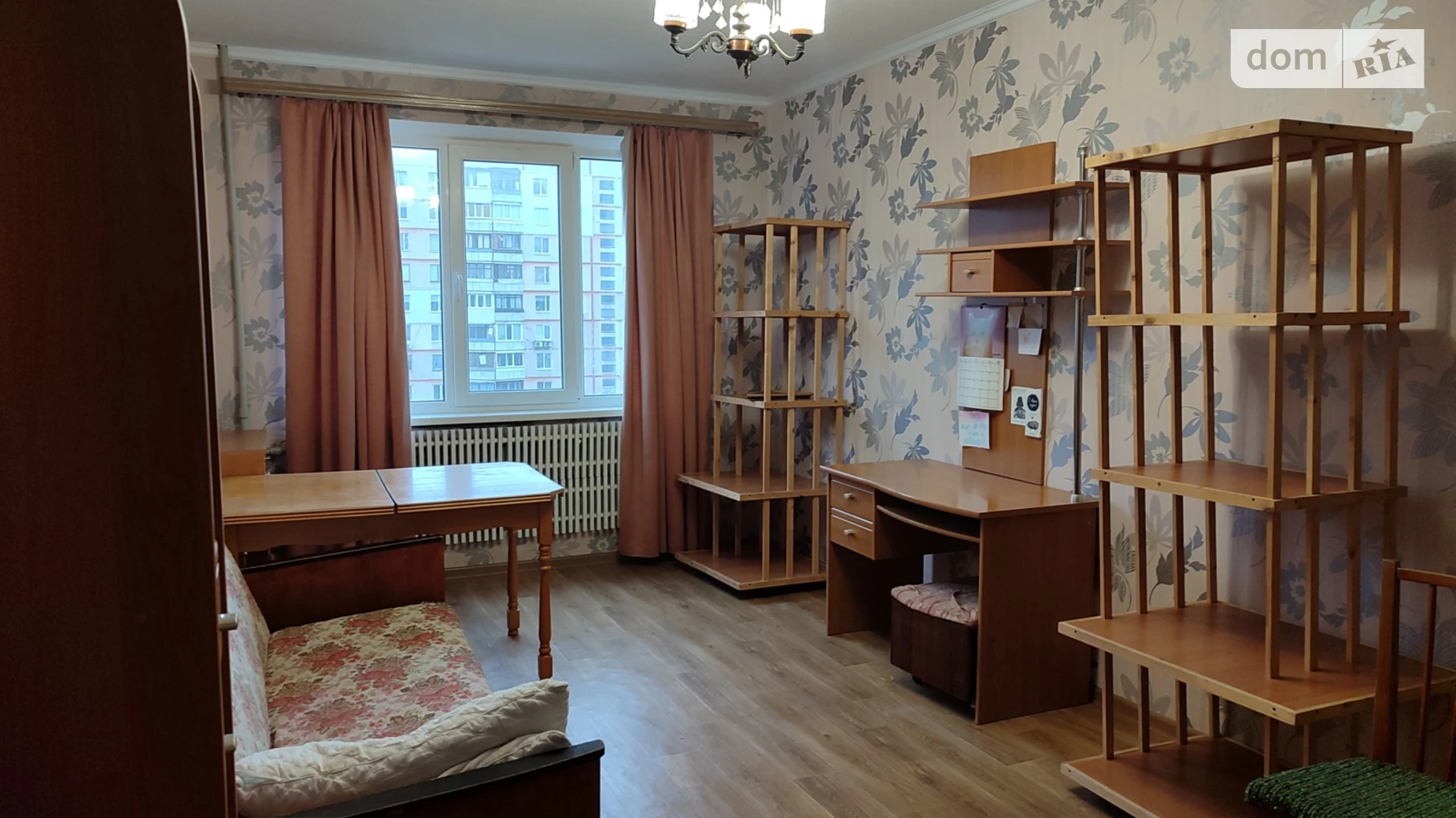 Здається в оренду 2-кімнатна квартира 49 кв. м у Харкові, просп. Людвіга Свободи, 39Б - фото 5