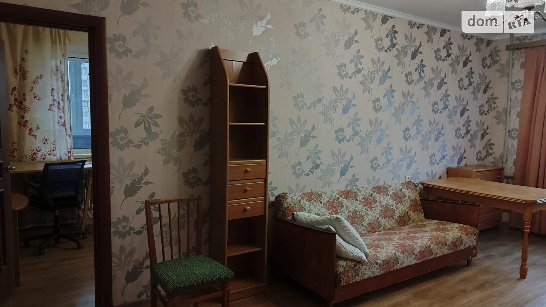 Здається в оренду 2-кімнатна квартира 49 кв. м у Харкові, просп. Людвіга Свободи, 39Б - фото 4