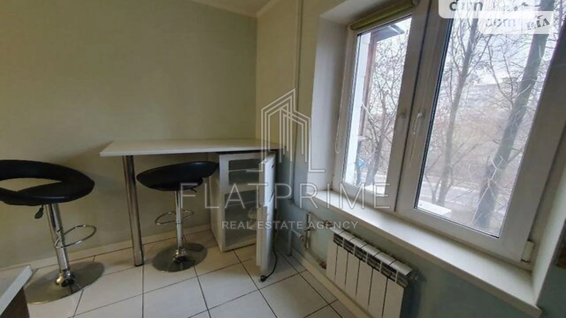 Продается 1-комнатная квартира 30 кв. м в Киеве, ул. Лукьяновская, 7 - фото 4