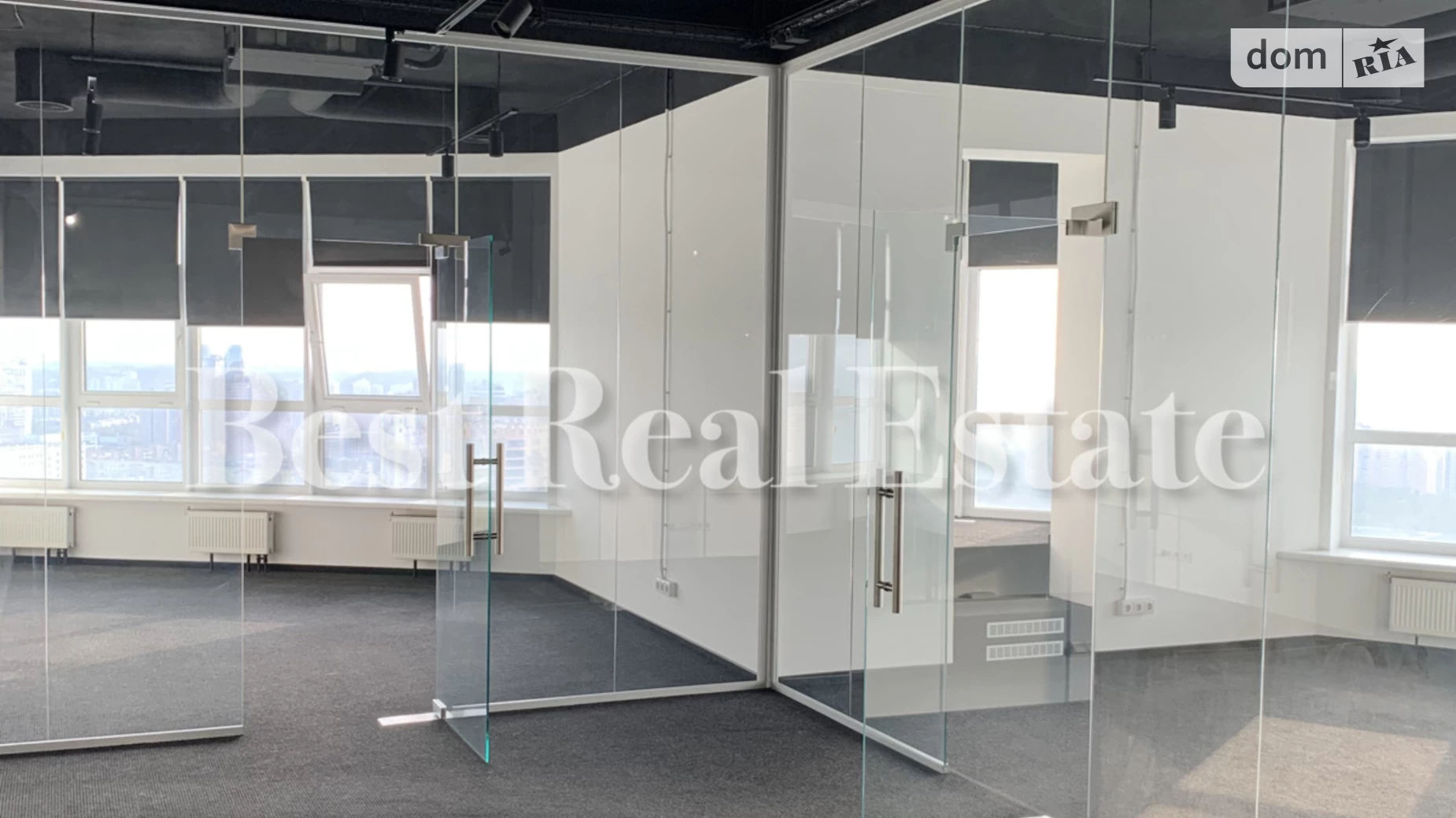 Продається офіс 230.5 кв. м в бізнес-центрі, цена: 518625 $ - фото 4