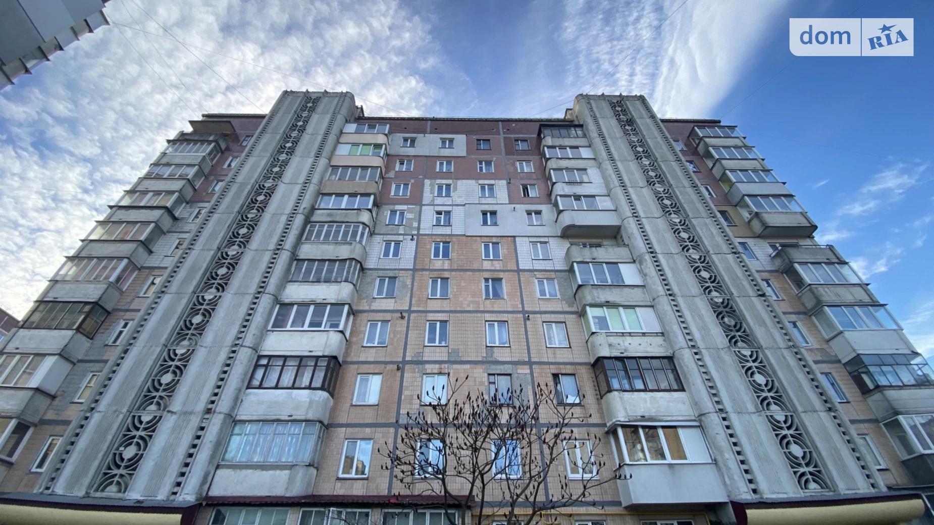 3-комнатная квартира 65 кв. м в Тернополе, ул. 15-го Апреля, 29 - фото 3