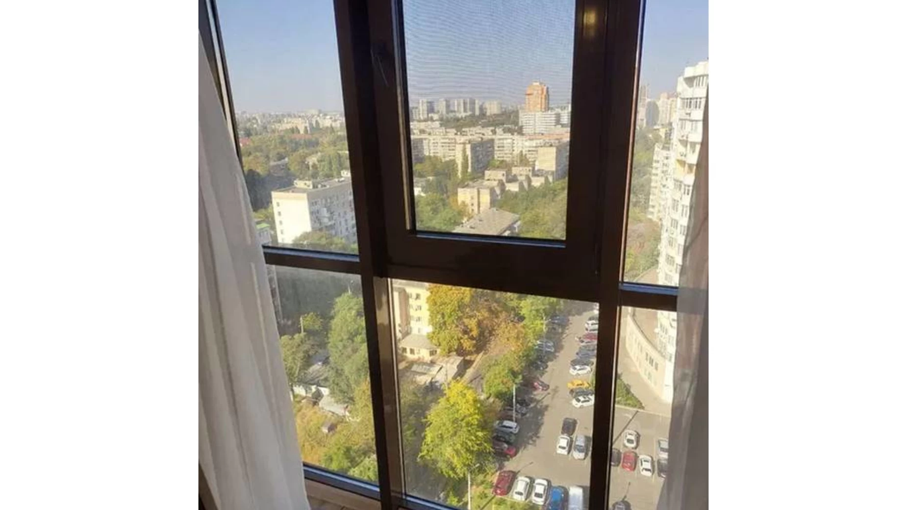 Продается 1-комнатная квартира 50 кв. м в Одессе, ул. Педагогическая - фото 2