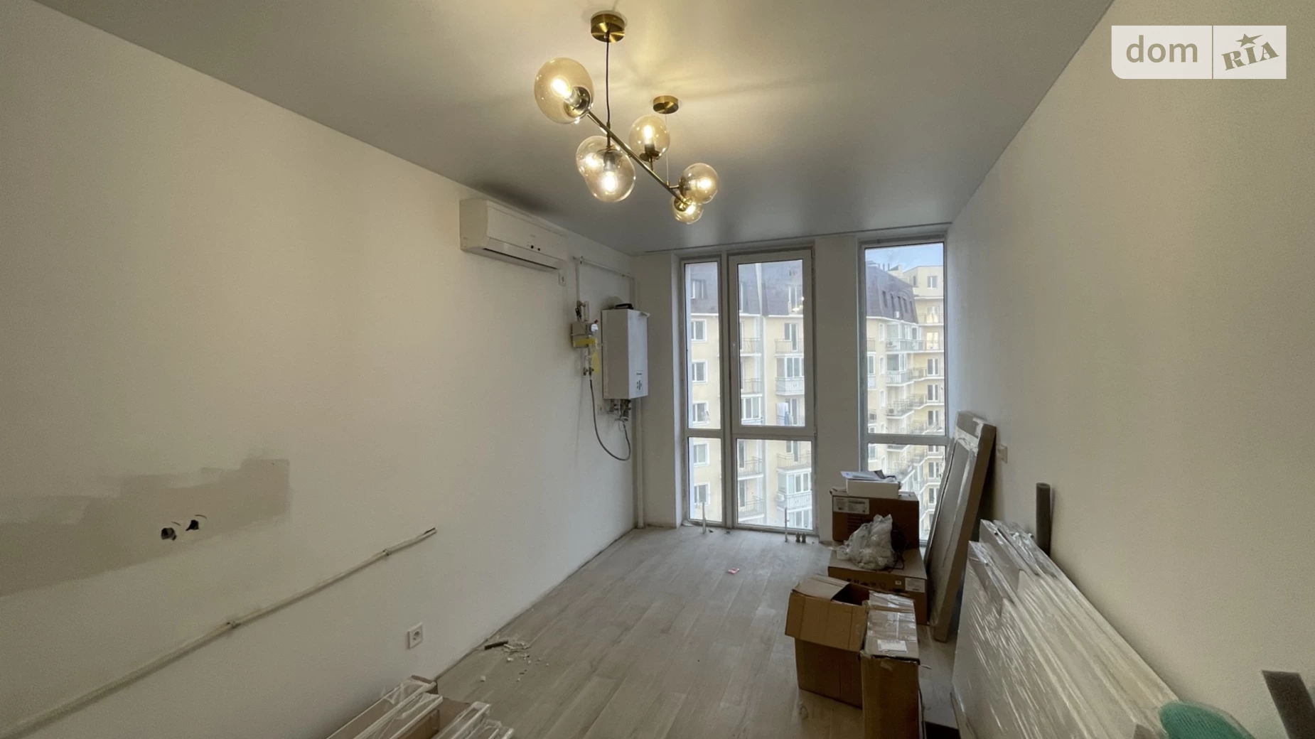 Продается 2-комнатная квартира 70.7 кв. м в Одессе - фото 3