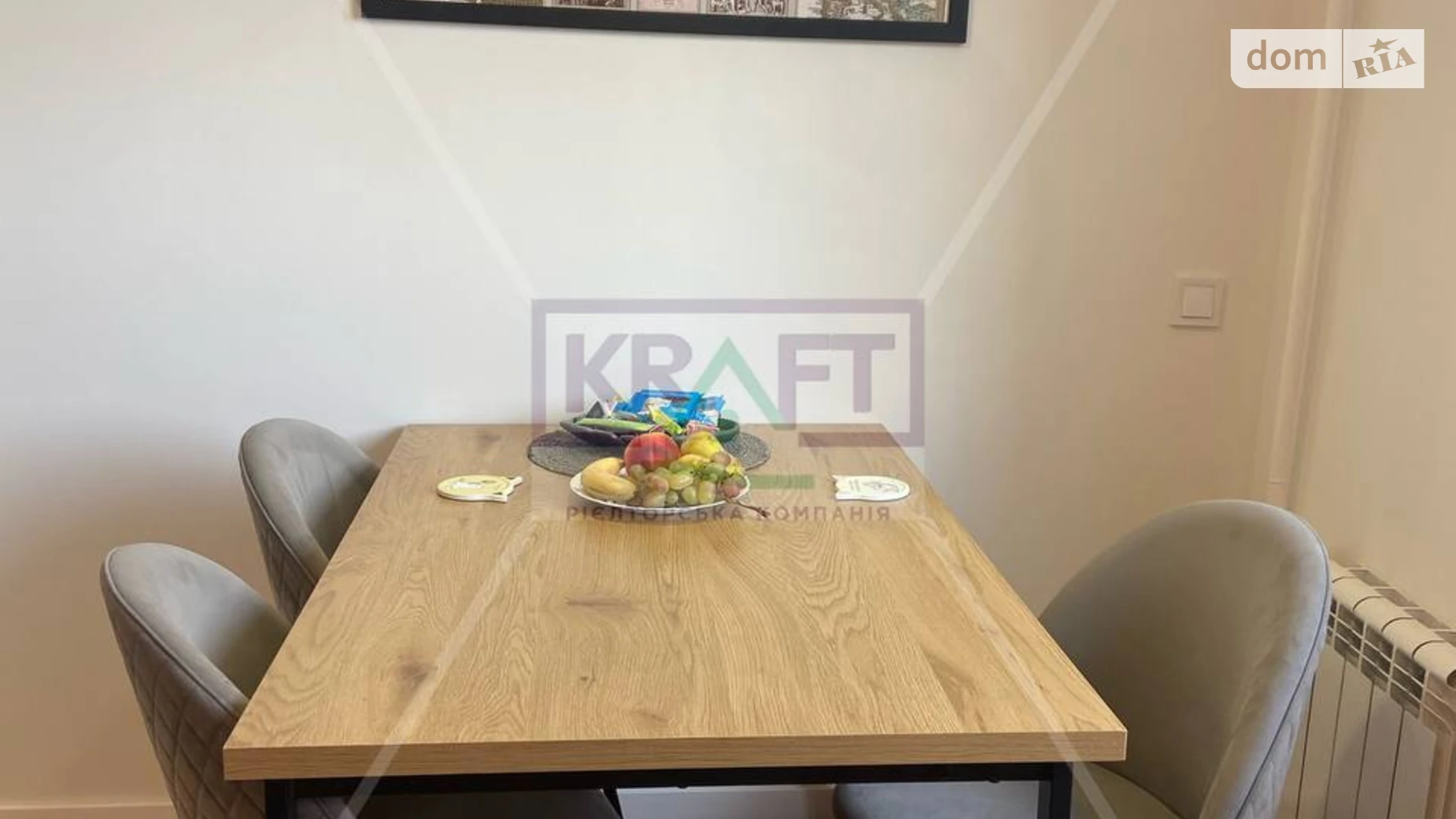Продается 3-комнатная квартира 67.8 кв. м в Харькове, ул. Олимпийская - фото 5
