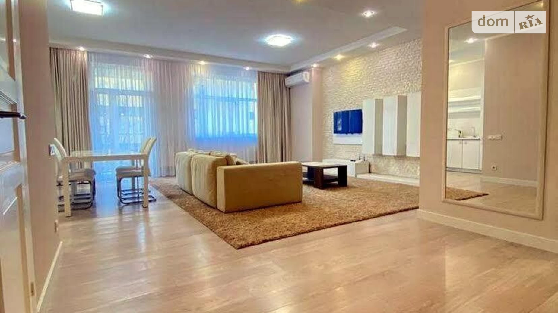 Продается 3-комнатная квартира 105 кв. м в Киеве, ул. Предславинская, 42А - фото 3