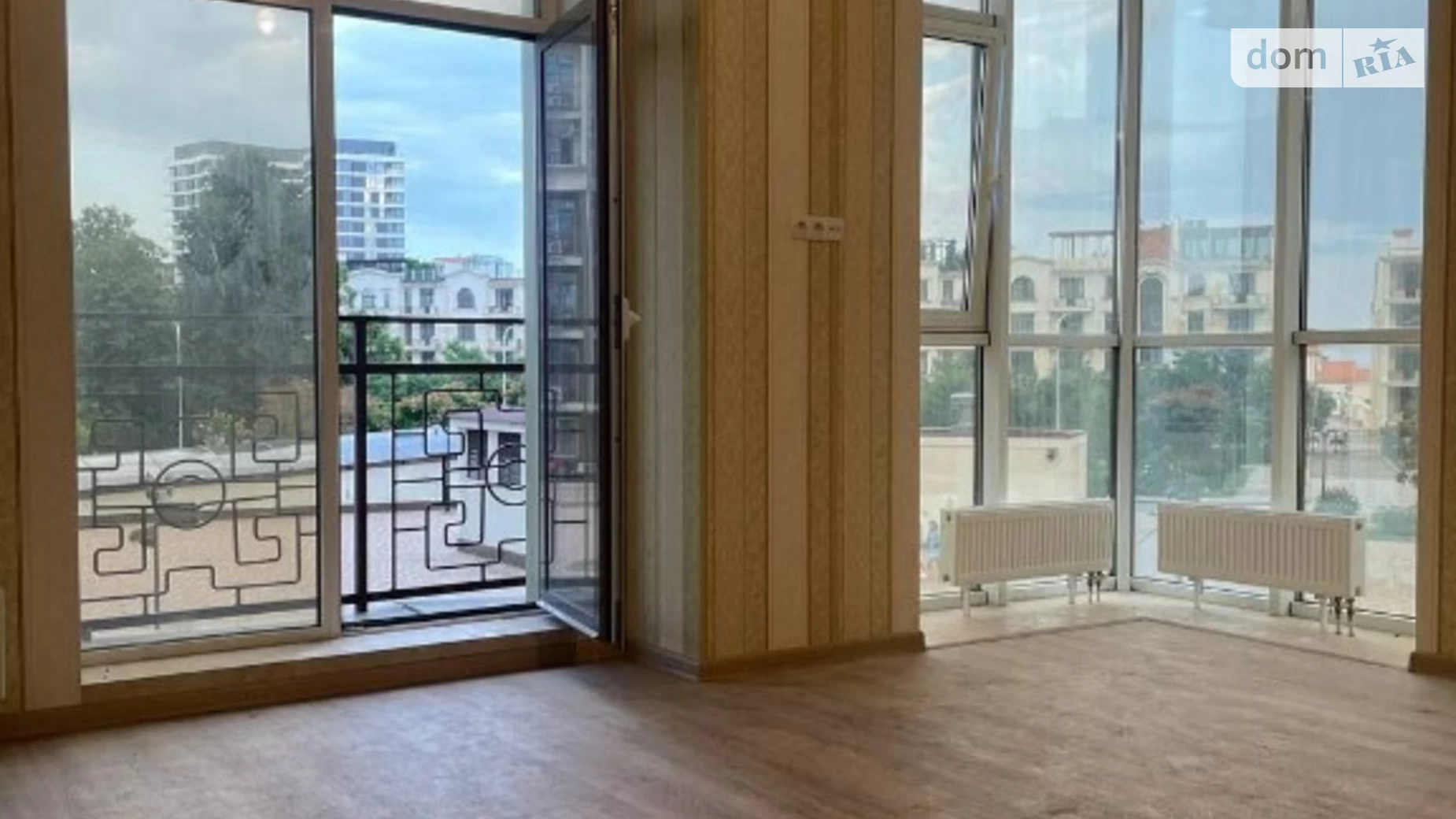 Продается 2-комнатная квартира 76 кв. м в Одессе, бул. Французский, 60Б - фото 4