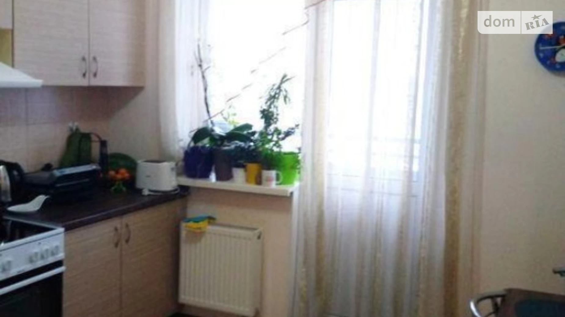 Продается 1-комнатная квартира 41.2 кв. м в Киеве, ул. Борщаговская, 152А - фото 2