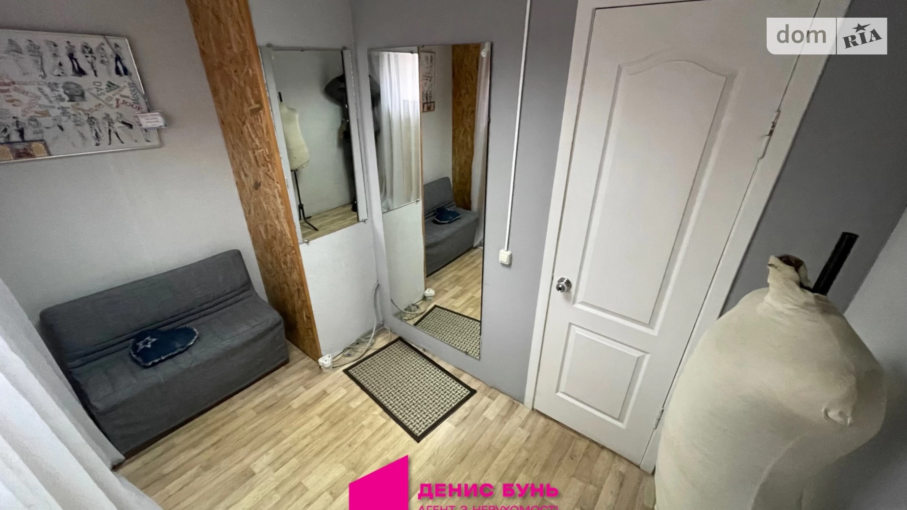 Продається офіс 126 кв. м в бізнес-центрі, цена: 41000 $ - фото 5
