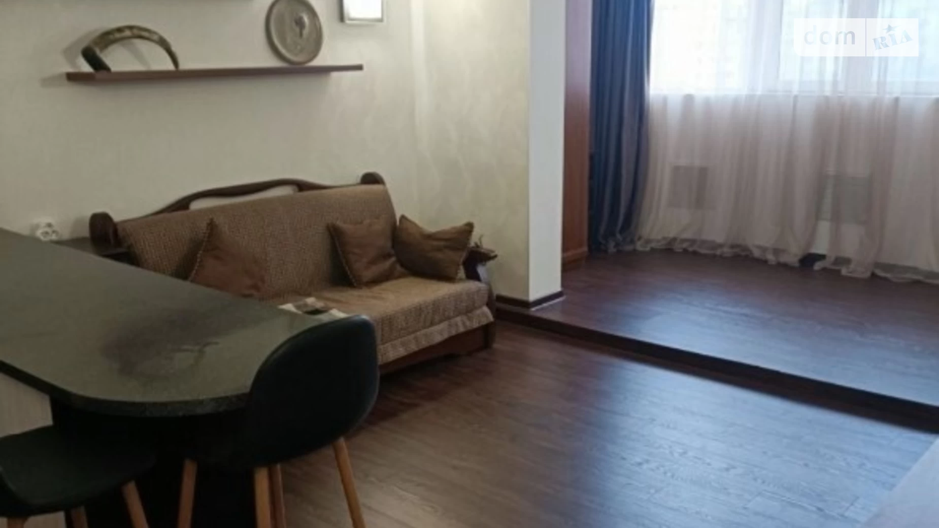 Продается 1-комнатная квартира 47 кв. м в Одессе, ул. Палия Семена - фото 5