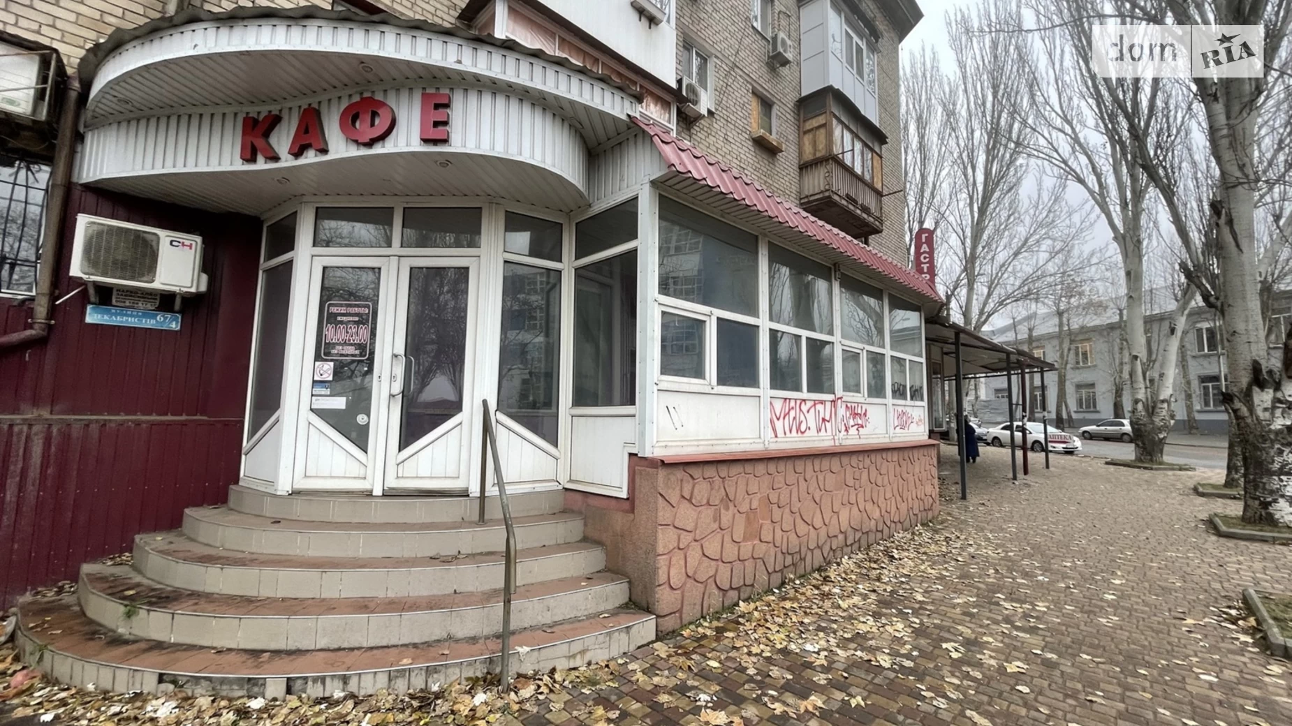 Здається в оренду об'єкт сфери послуг 140 кв. м в 1-поверховій будівлі, цена: 20000 грн - фото 5