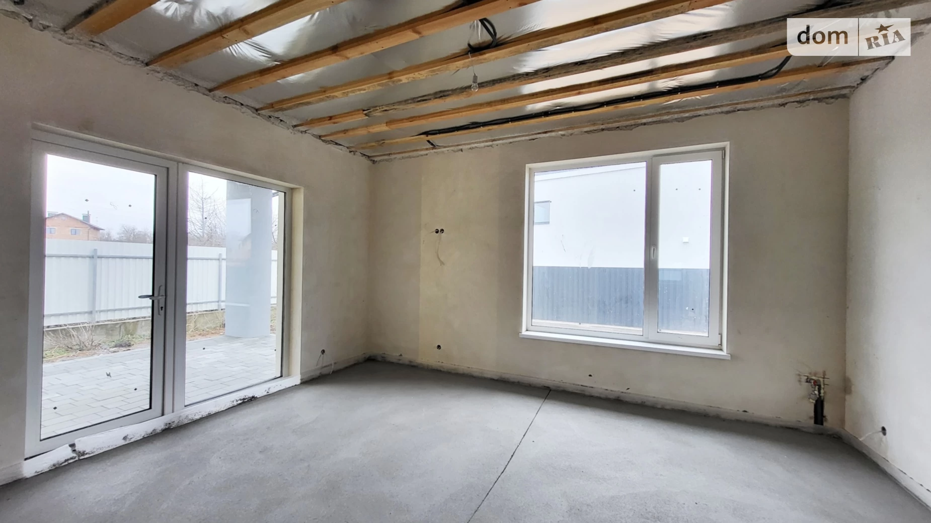 Продається одноповерховий будинок 106 кв. м з балконом, цена: 96000 $ - фото 2