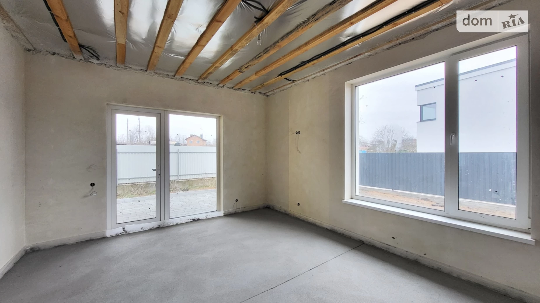 Продається одноповерховий будинок 106 кв. м з балконом, цена: 96000 $ - фото 3
