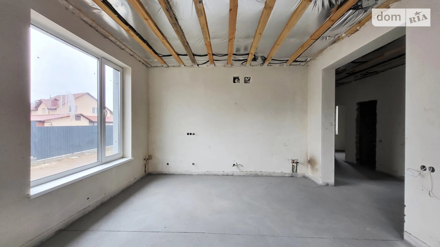 Продається одноповерховий будинок 106 кв. м з балконом, цена: 96000 $ - фото 5