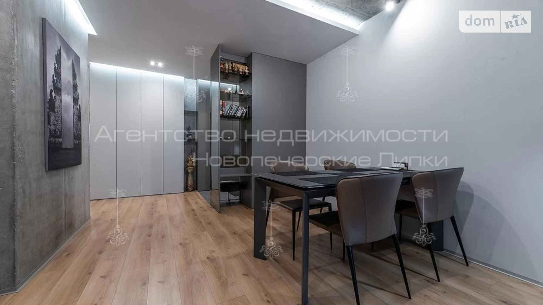 Продается 3-комнатная квартира 86 кв. м в Киеве, просп. Лобановского, 144 - фото 4