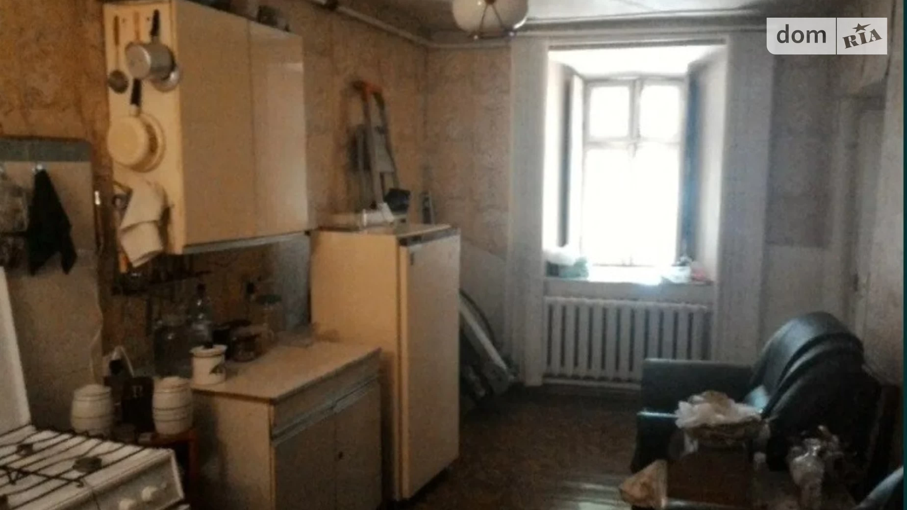 Продается 2-комнатная квартира 92 кв. м в Одессе, ул. Серова, 4 - фото 5