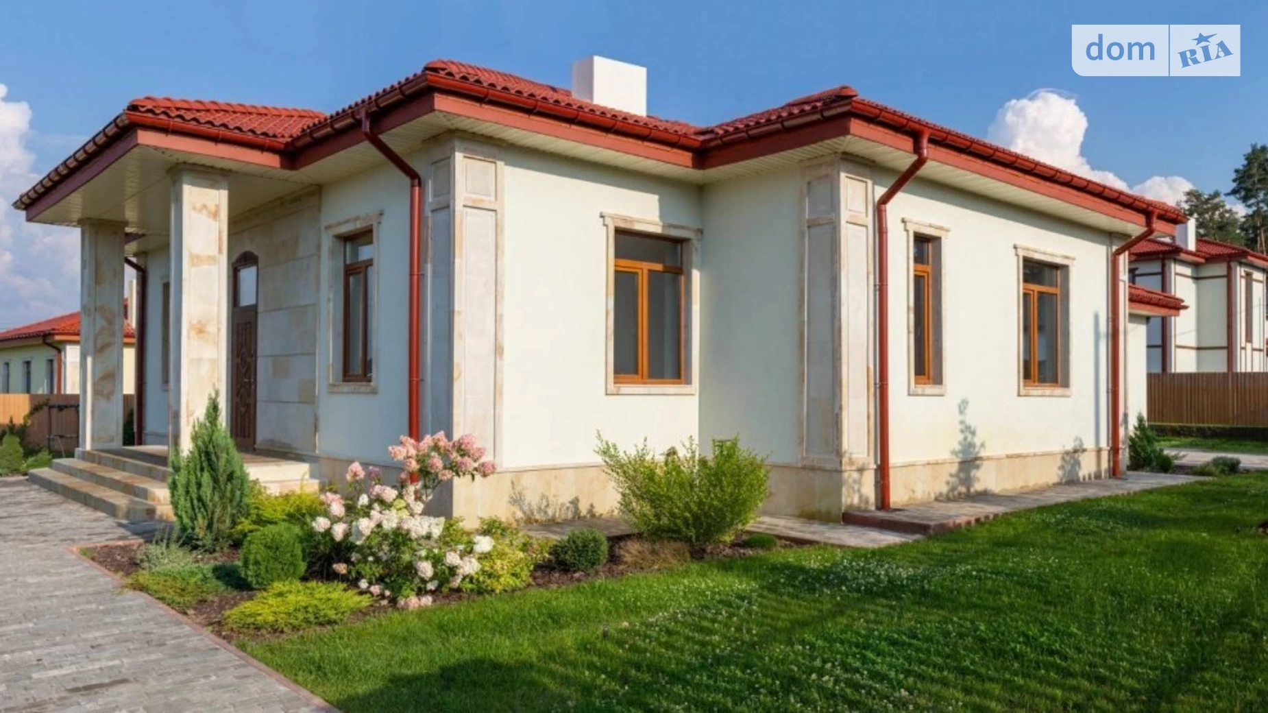 Продається одноповерховий будинок 152.7 кв. м з бесідкою, цена: 260000 $ - фото 4