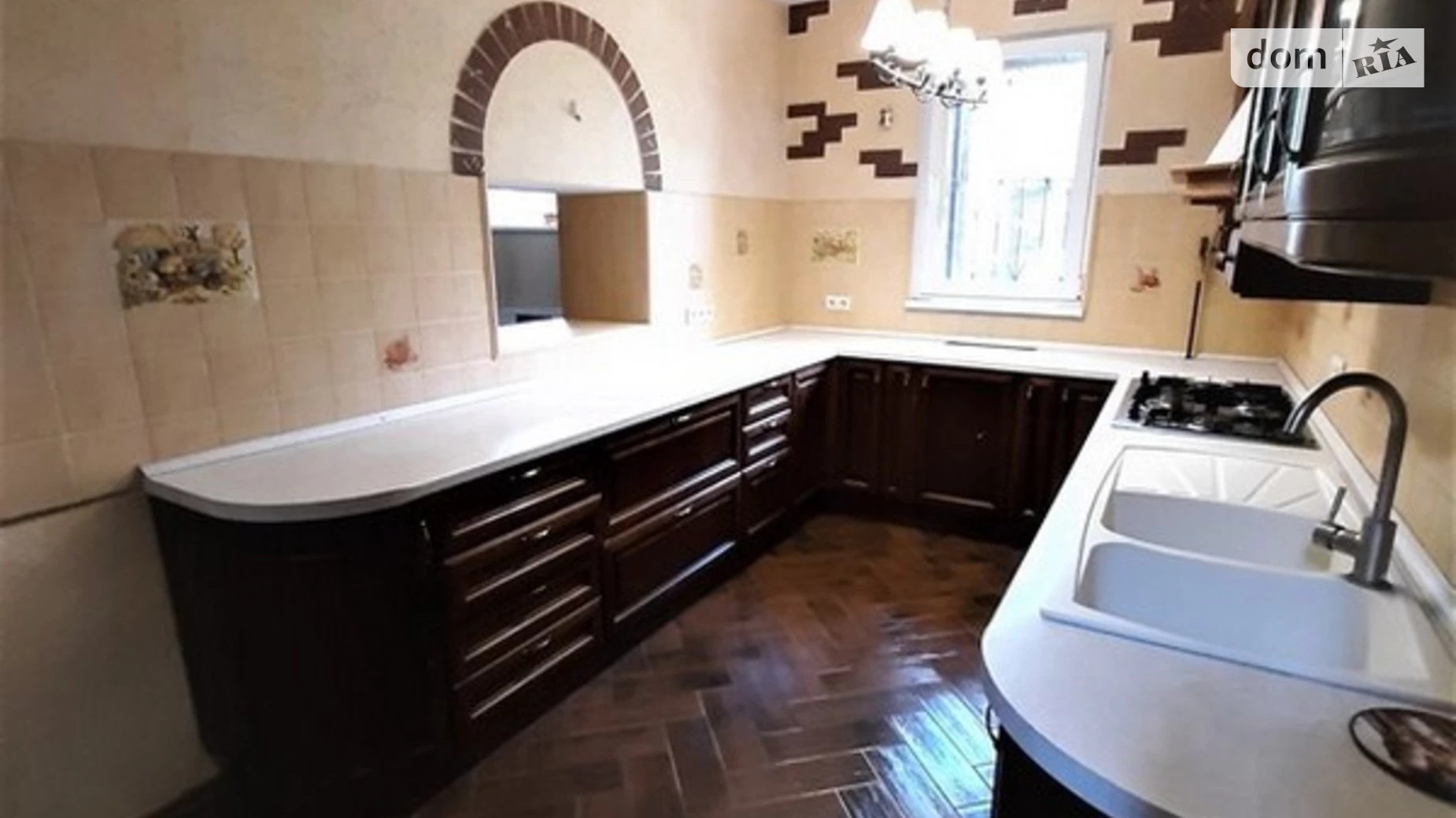 Сдается в аренду дом на 3 этажа 285 кв. м с беседкой, цена: 3000 $ - фото 3