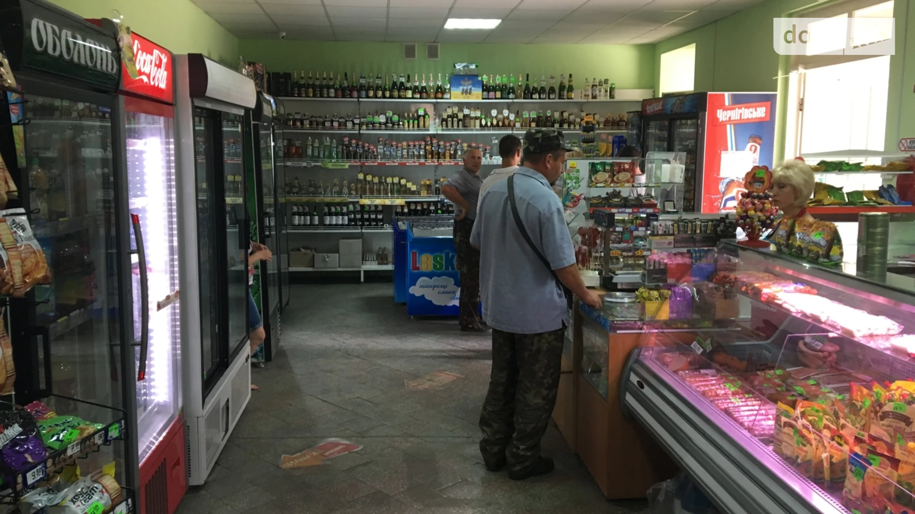 Здається в оренду об'єкт сфери послуг 120 кв. м в 1-поверховій будівлі, цена: 19000 грн - фото 4