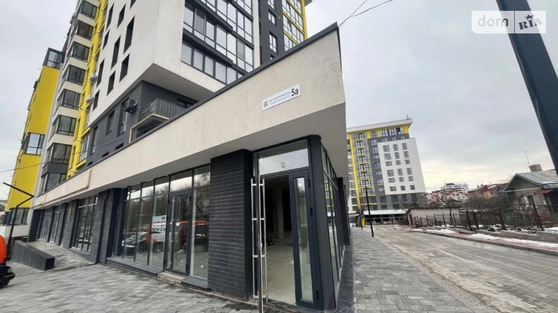 Продається приміщення вільного призначення 438.7 кв. м в 10-поверховій будівлі, цена: 489500 $ - фото 2