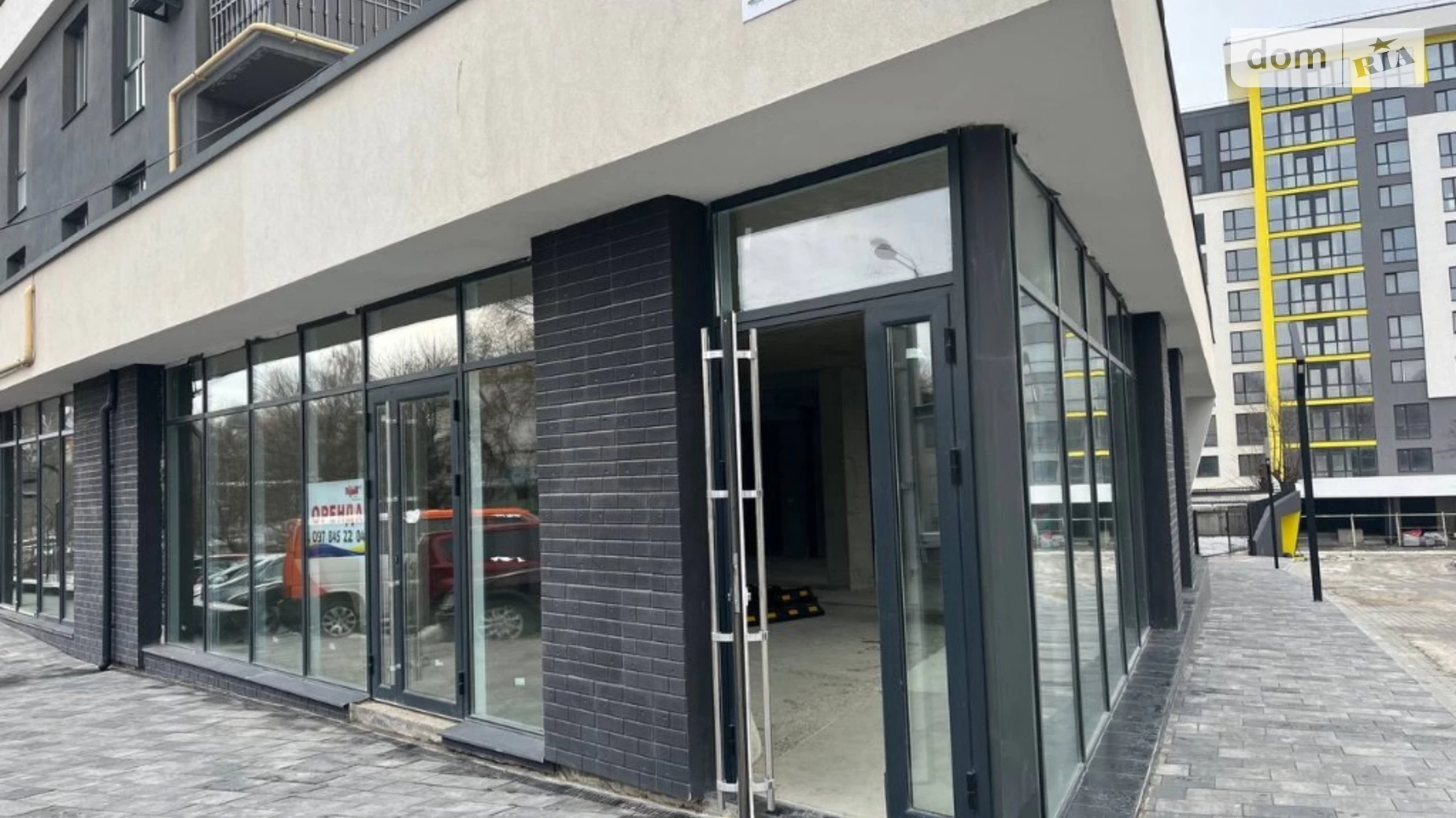 Продається приміщення вільного призначення 438.7 кв. м в 10-поверховій будівлі, цена: 489500 $ - фото 3