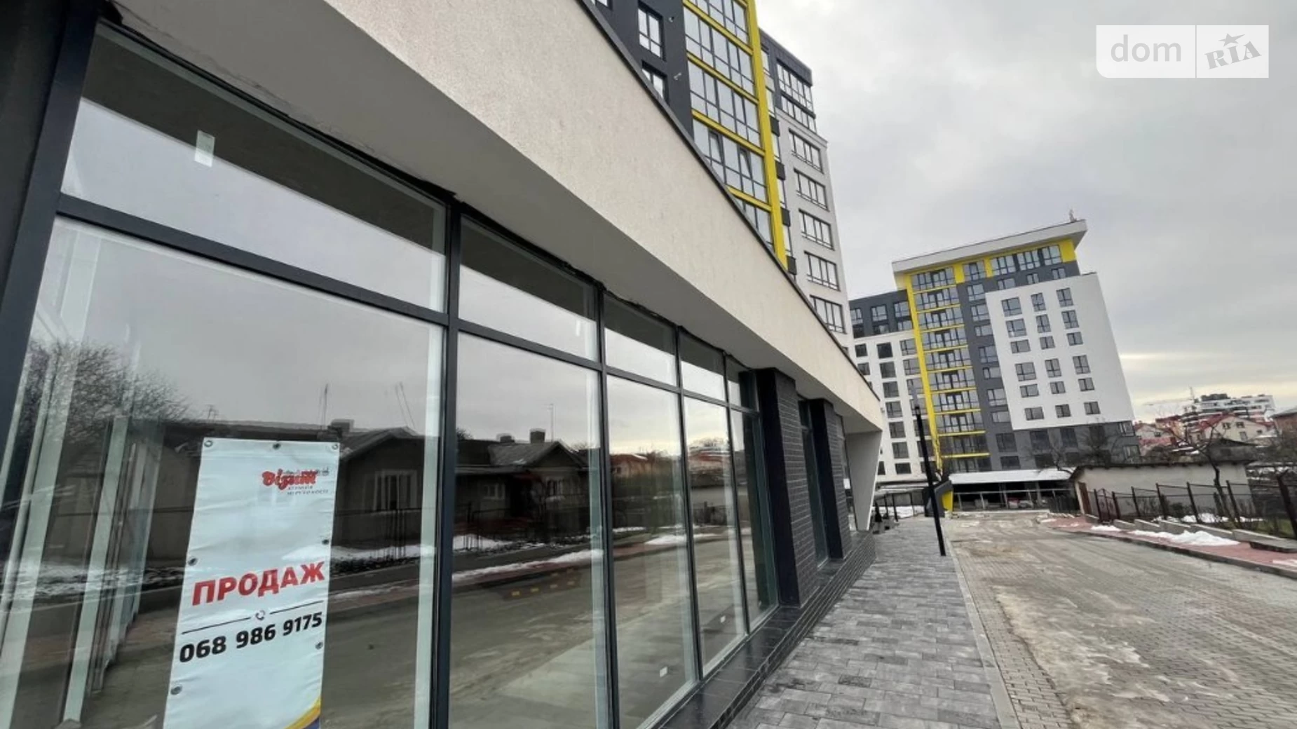 Продається приміщення вільного призначення 438.7 кв. м в 10-поверховій будівлі, цена: 489500 $ - фото 5