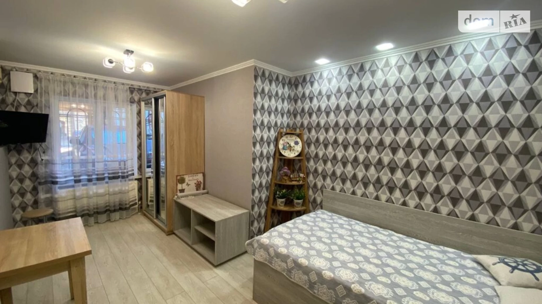 Продається 1-кімнатна квартира 22.3 кв. м у Одесі, вул. Льва Толстого - фото 3